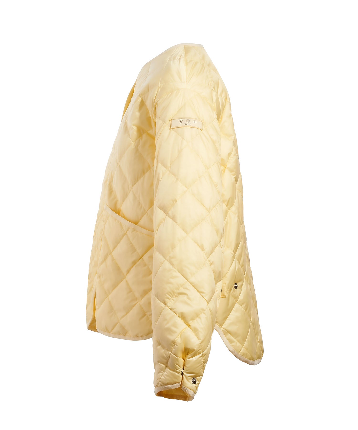 LARISSA ラリッサ ライトダウンジャケット