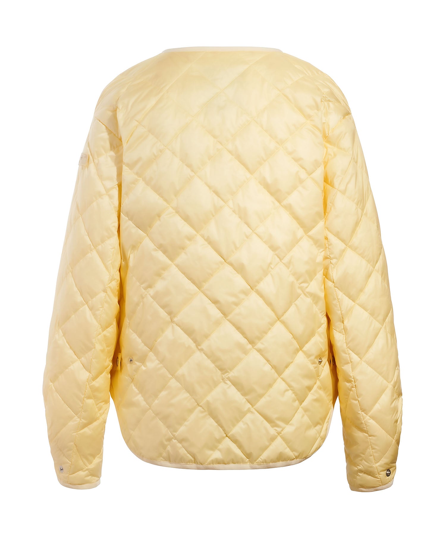 LARISSA ラリッサ ライトダウンジャケット