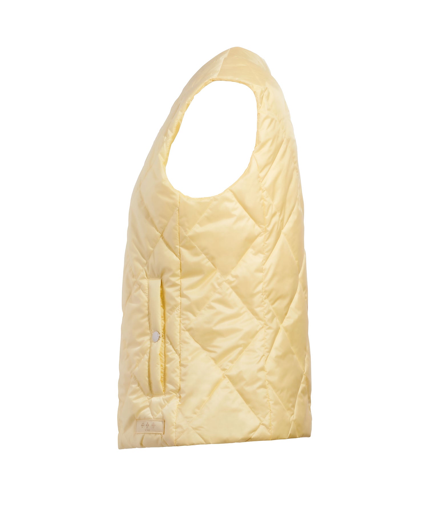 KAVALA カバラ ライトダウンベスト