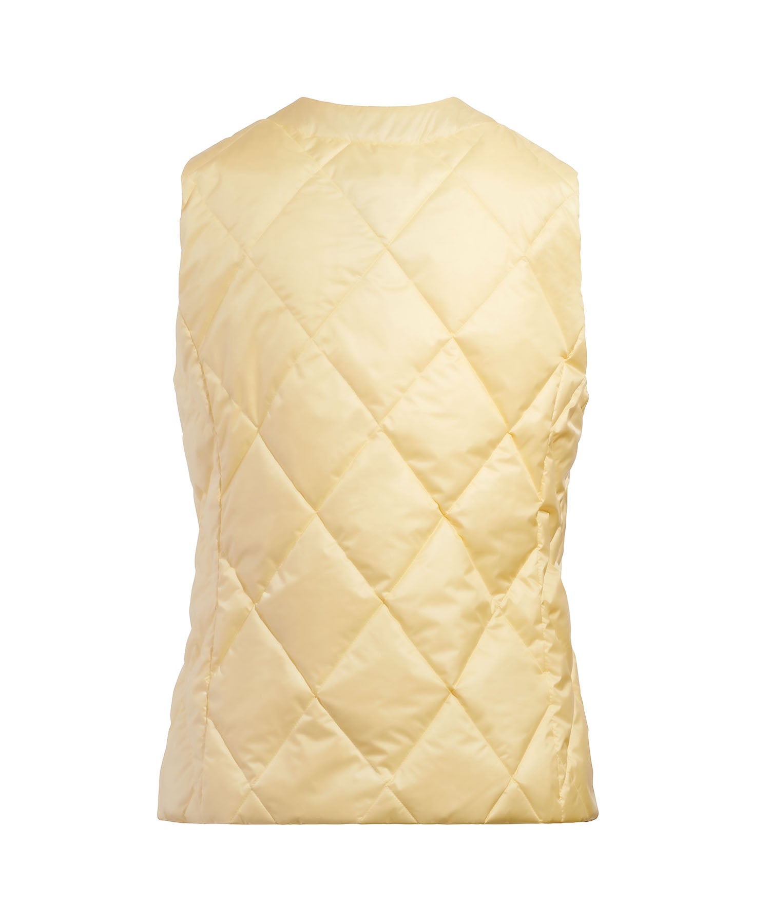 KAVALA カバラ ライトダウンベスト