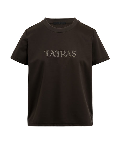 CRISIA クリーシア Tシャツ
