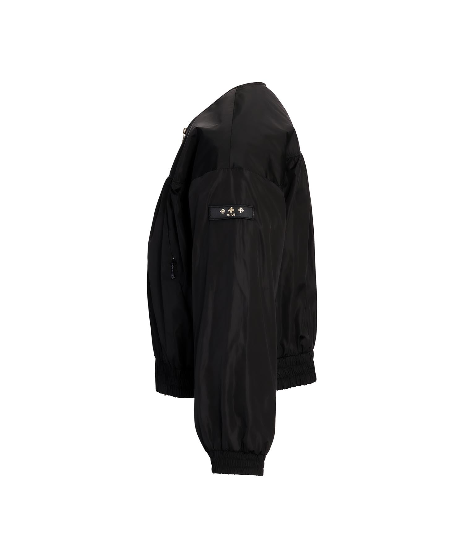 AZHA アーサ ブルゾン