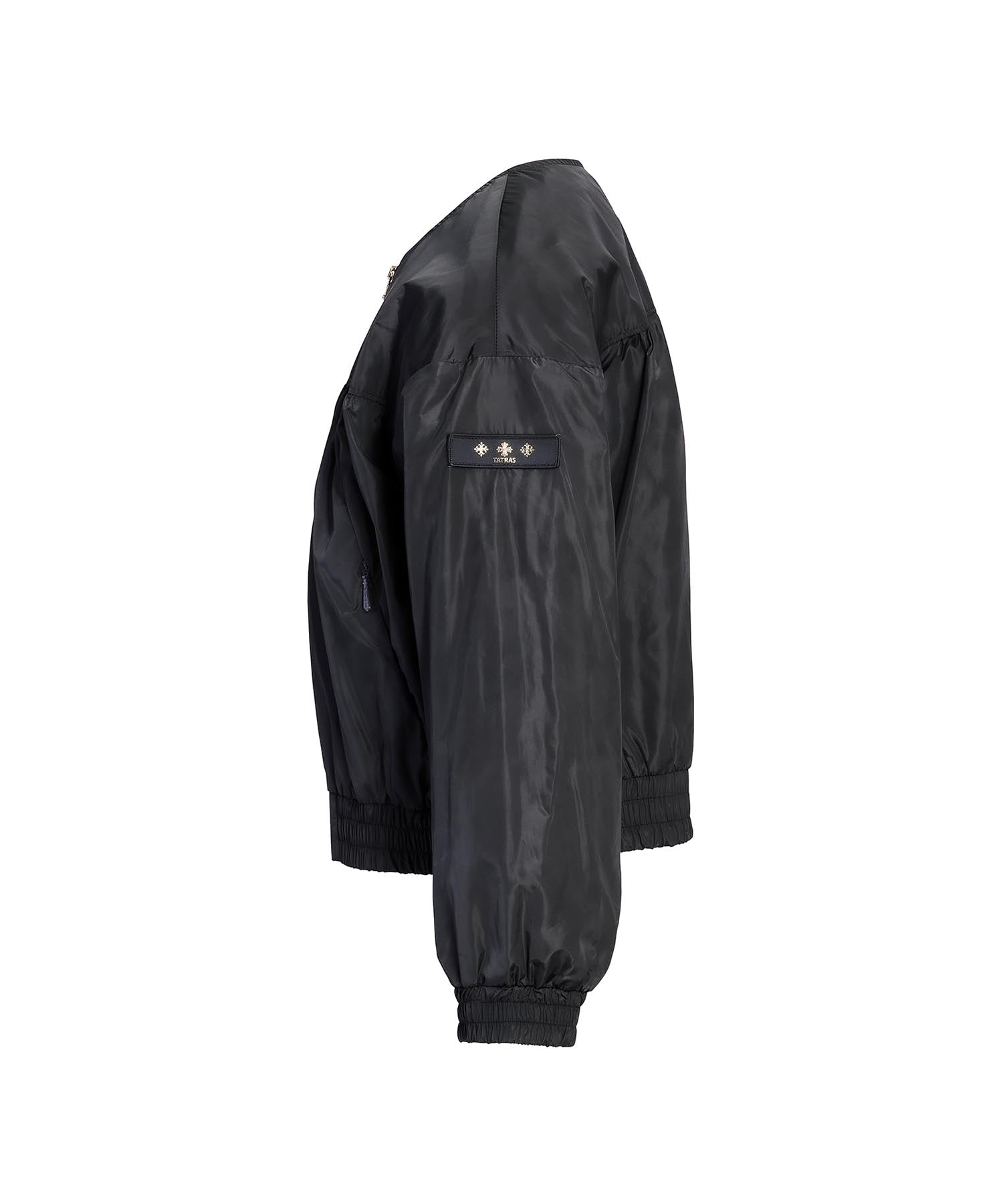 AZHA アーサ ブルゾン