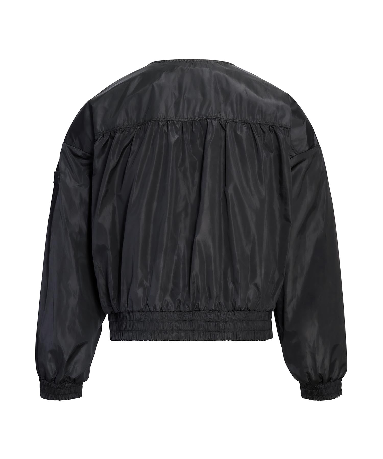 AZHA アーサ ブルゾン