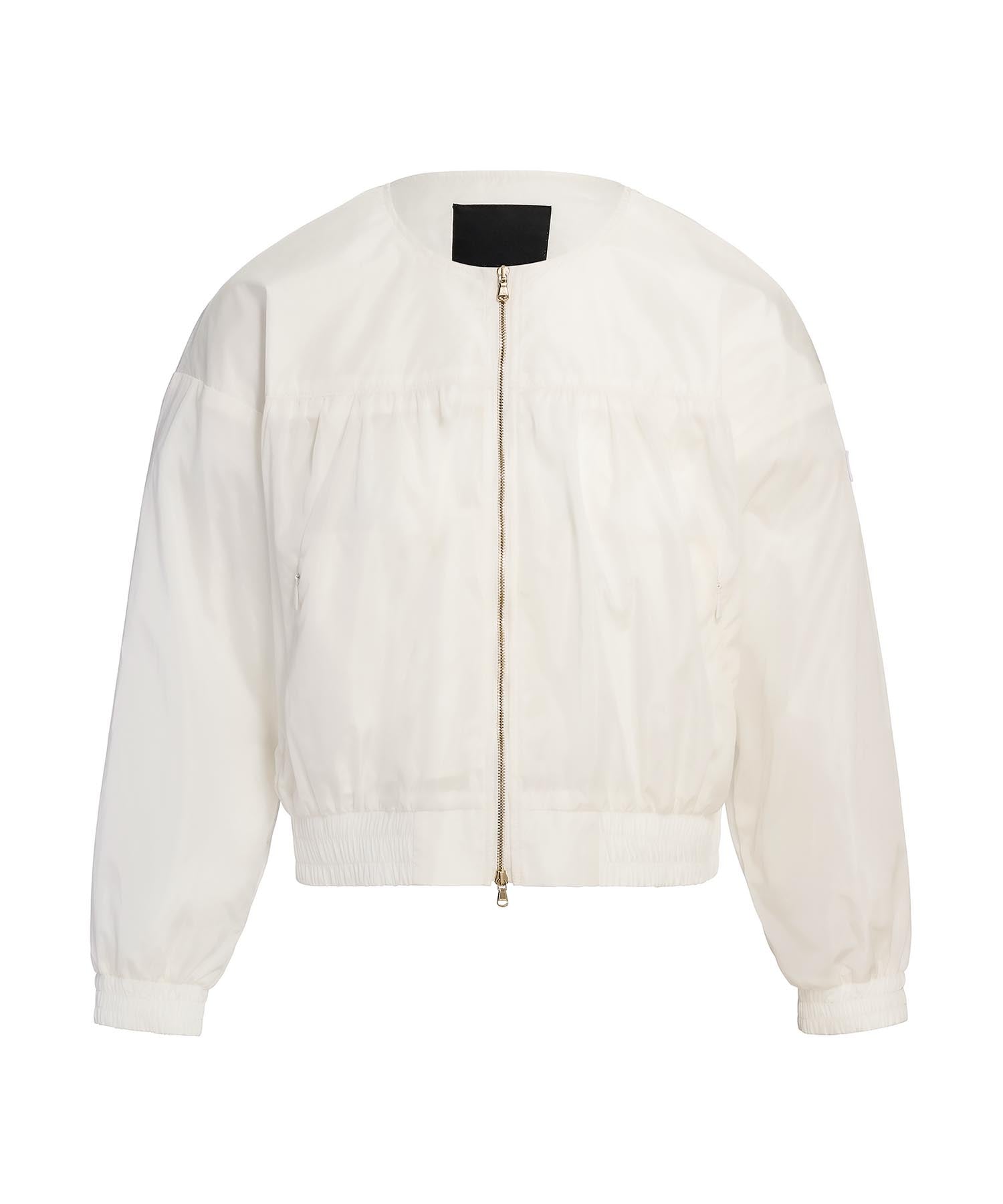 AZHA アーサ ブルゾン