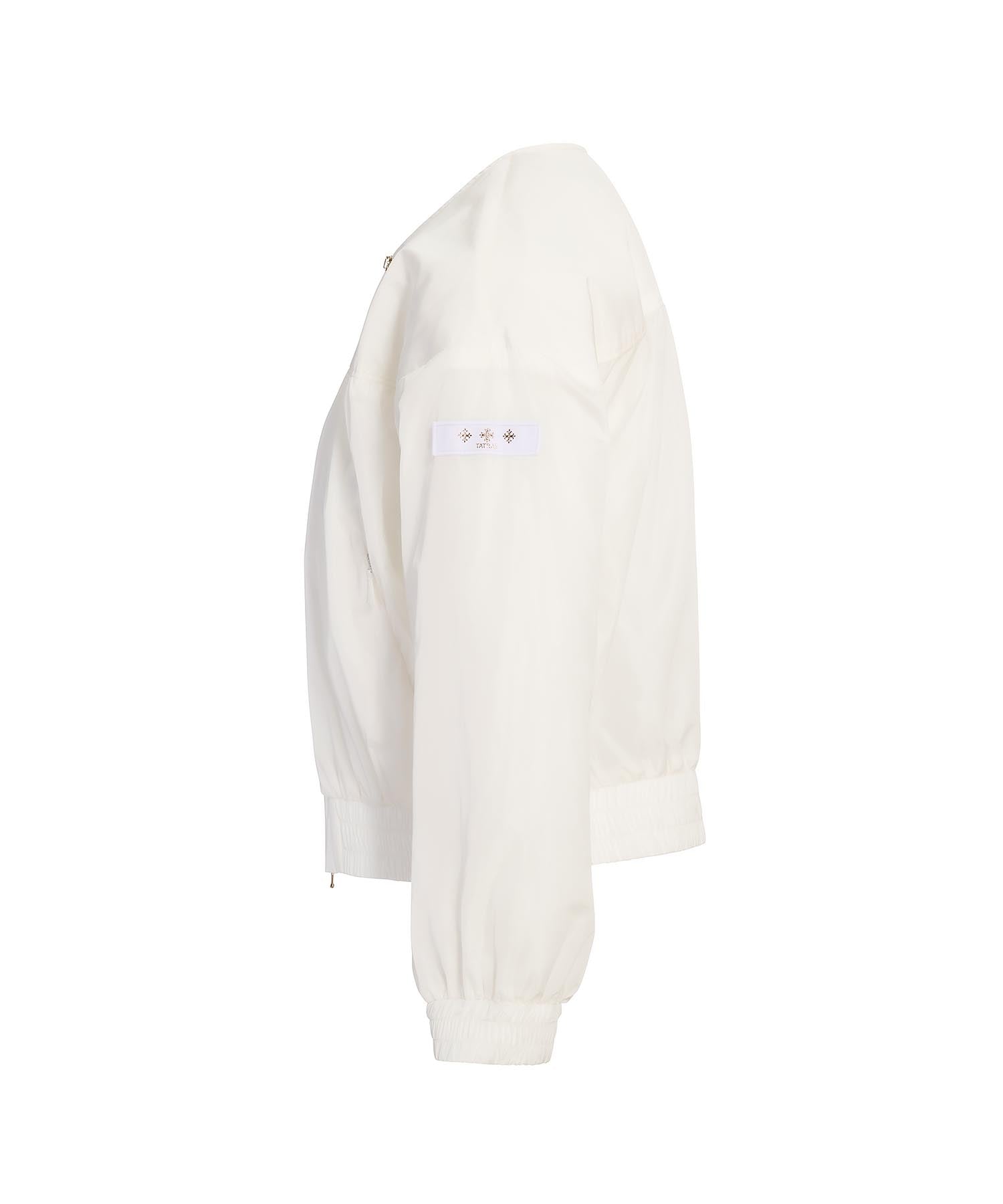 AZHA アーサ ブルゾン