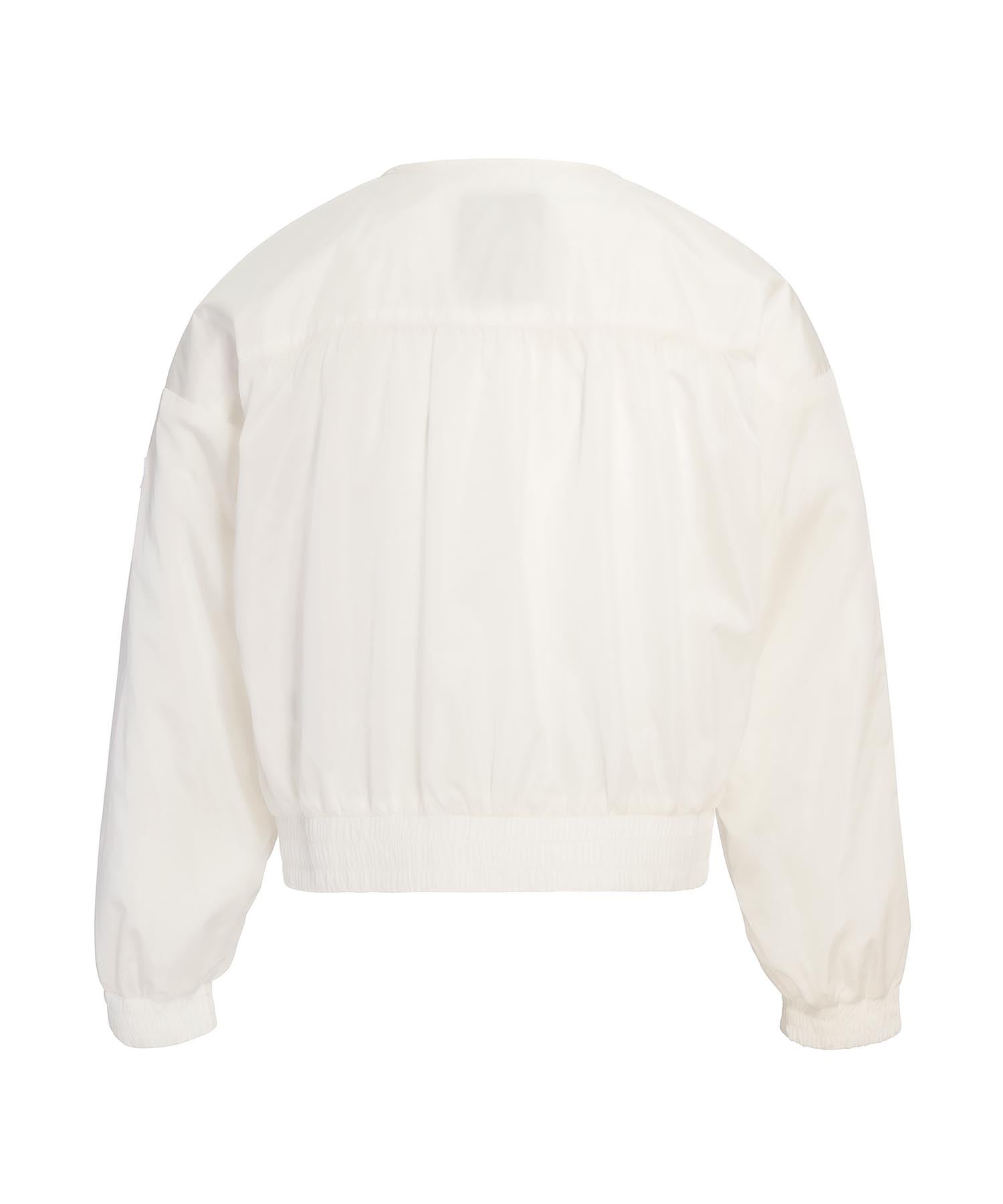 AZHA アーサ ブルゾン