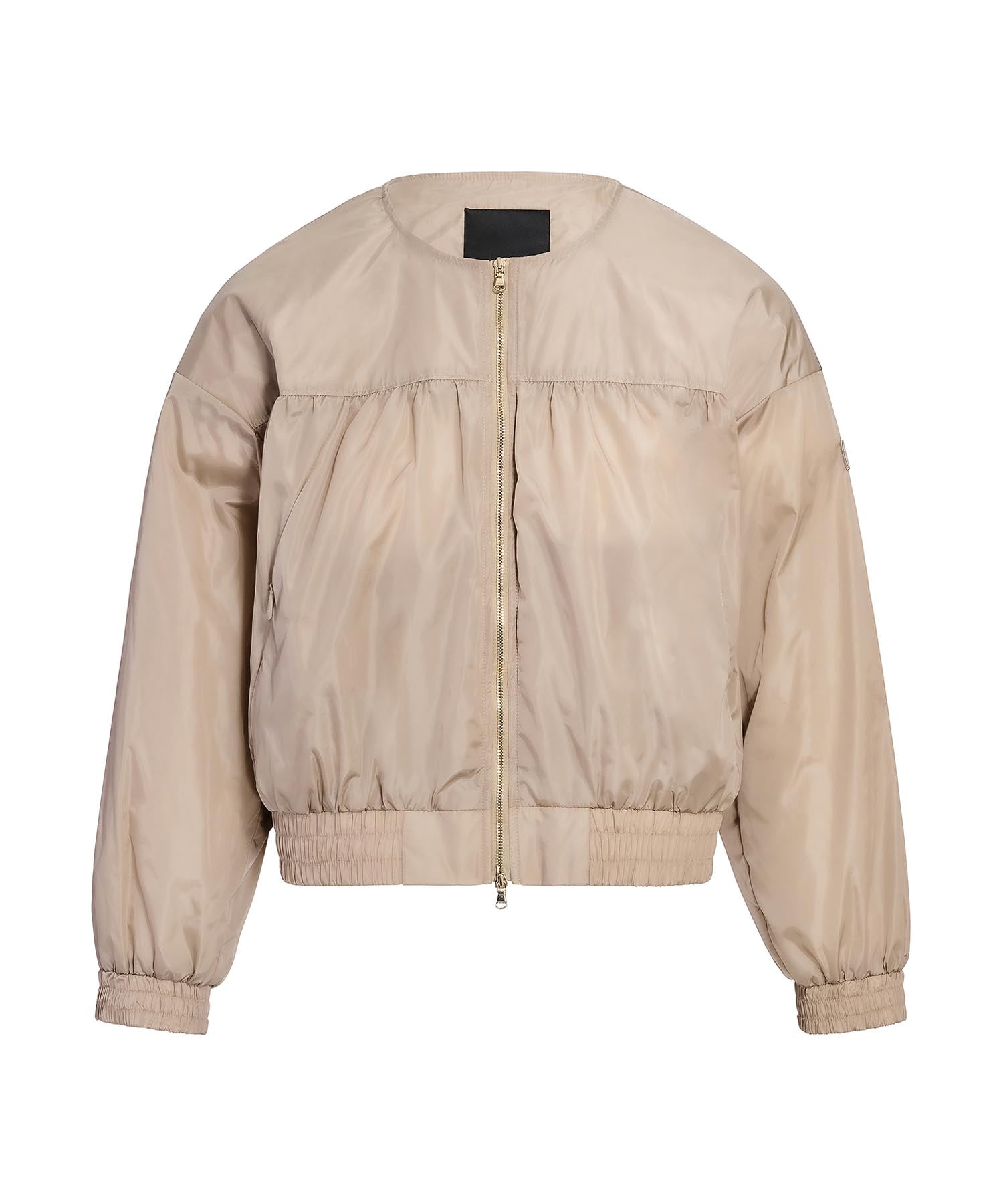 AZHA アーサ ブルゾン