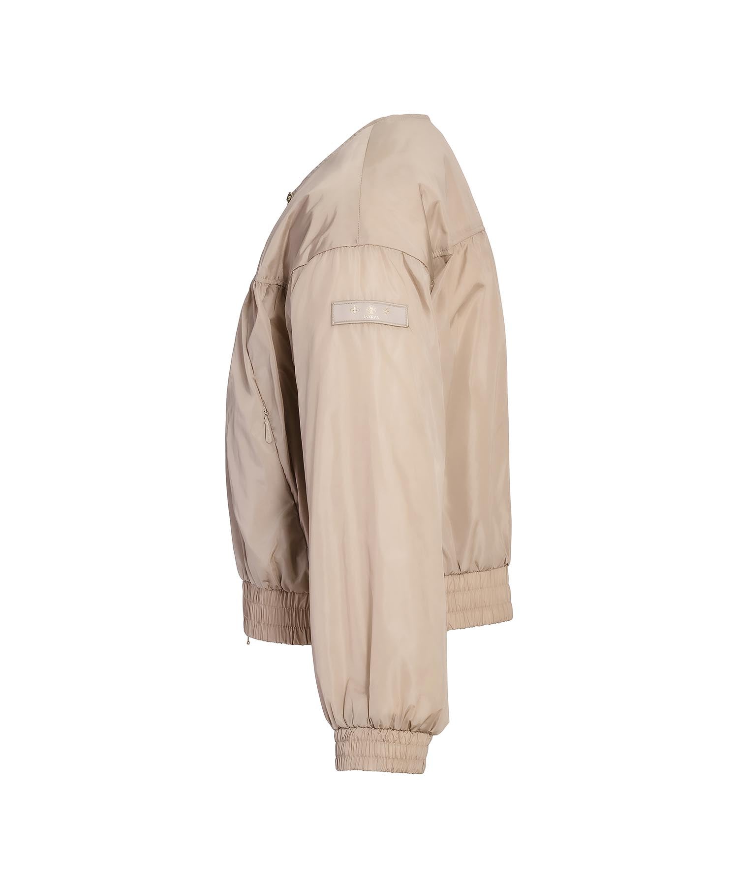 AZHA アーサ ブルゾン