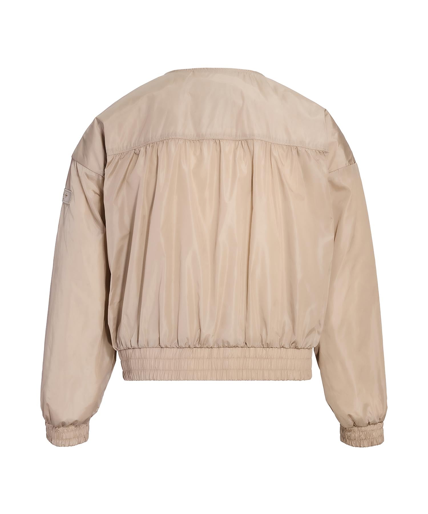 AZHA アーサ ブルゾン