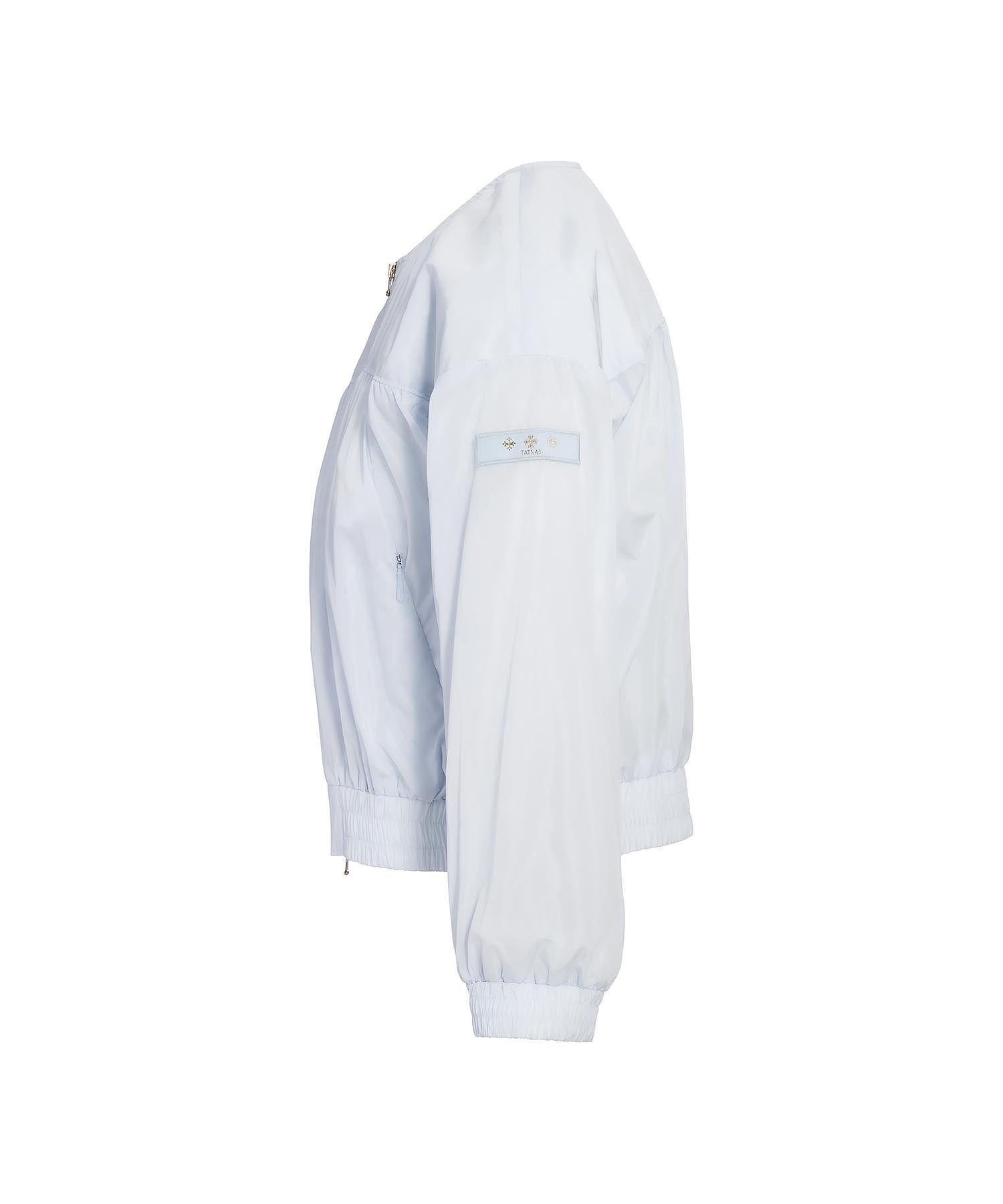 AZHA アーサ ブルゾン