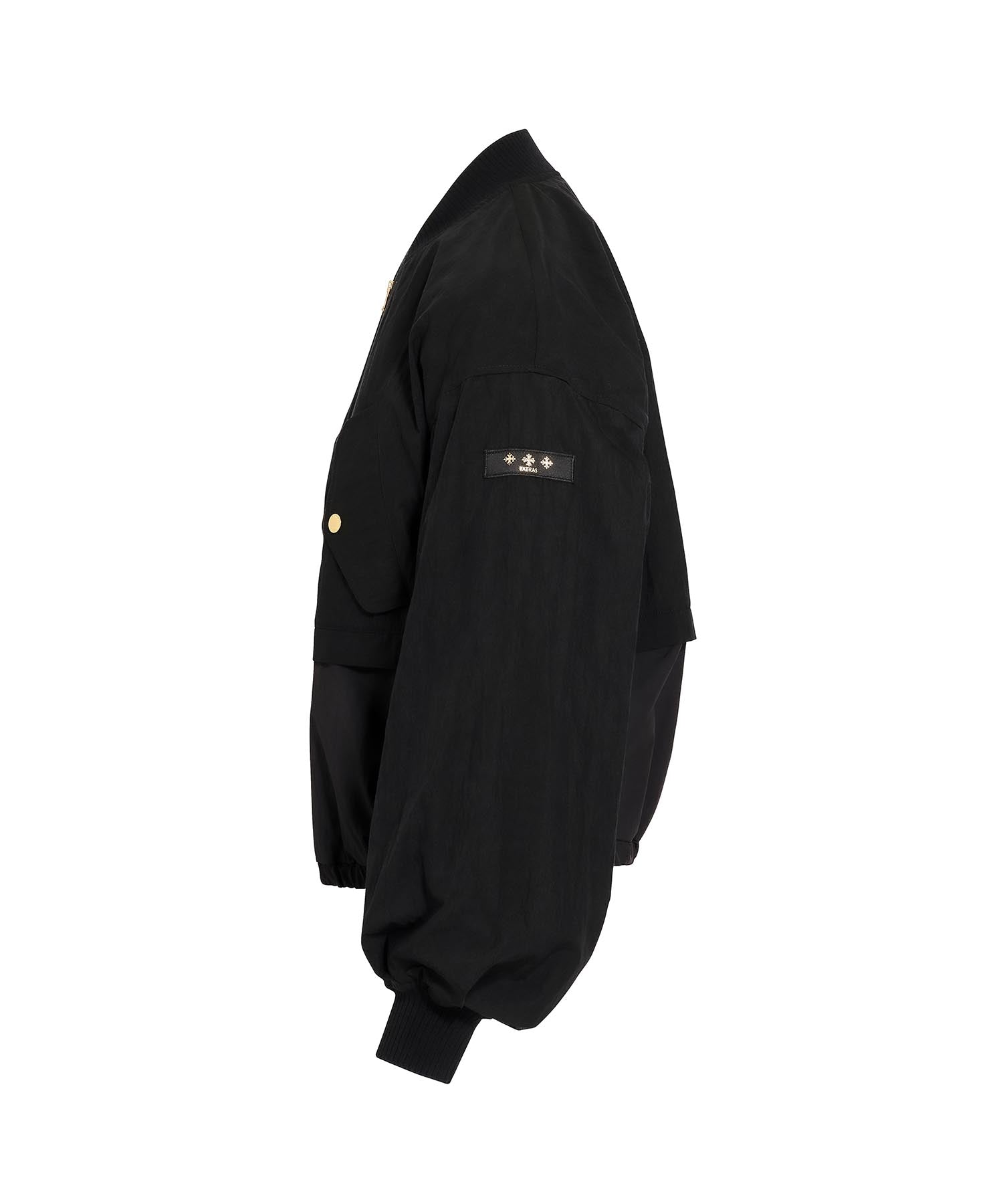 LAURA ラウラ ブルゾン