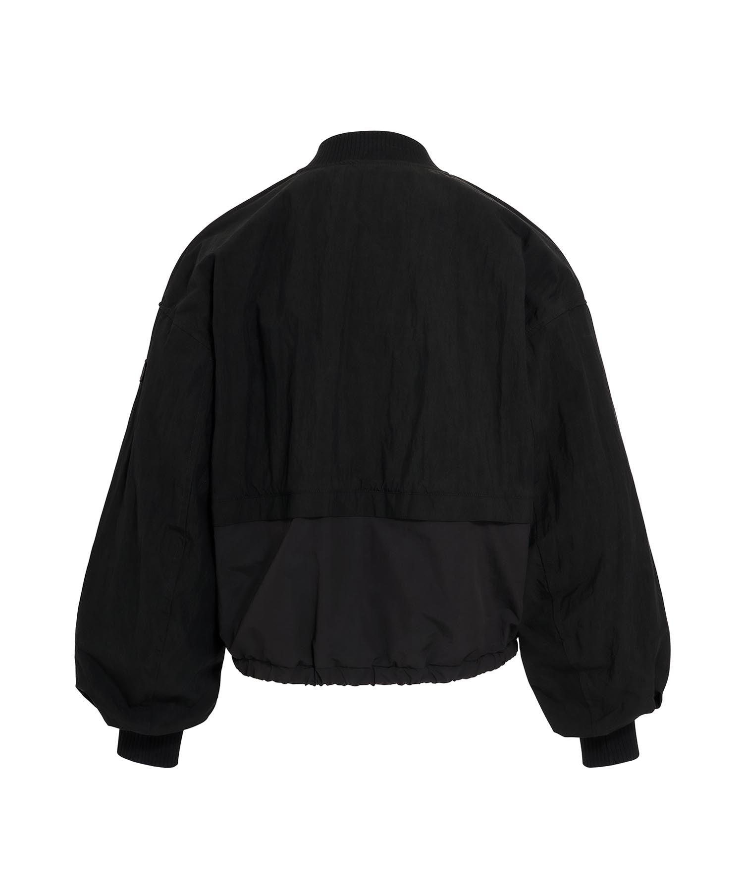 LAURA ラウラ ブルゾン