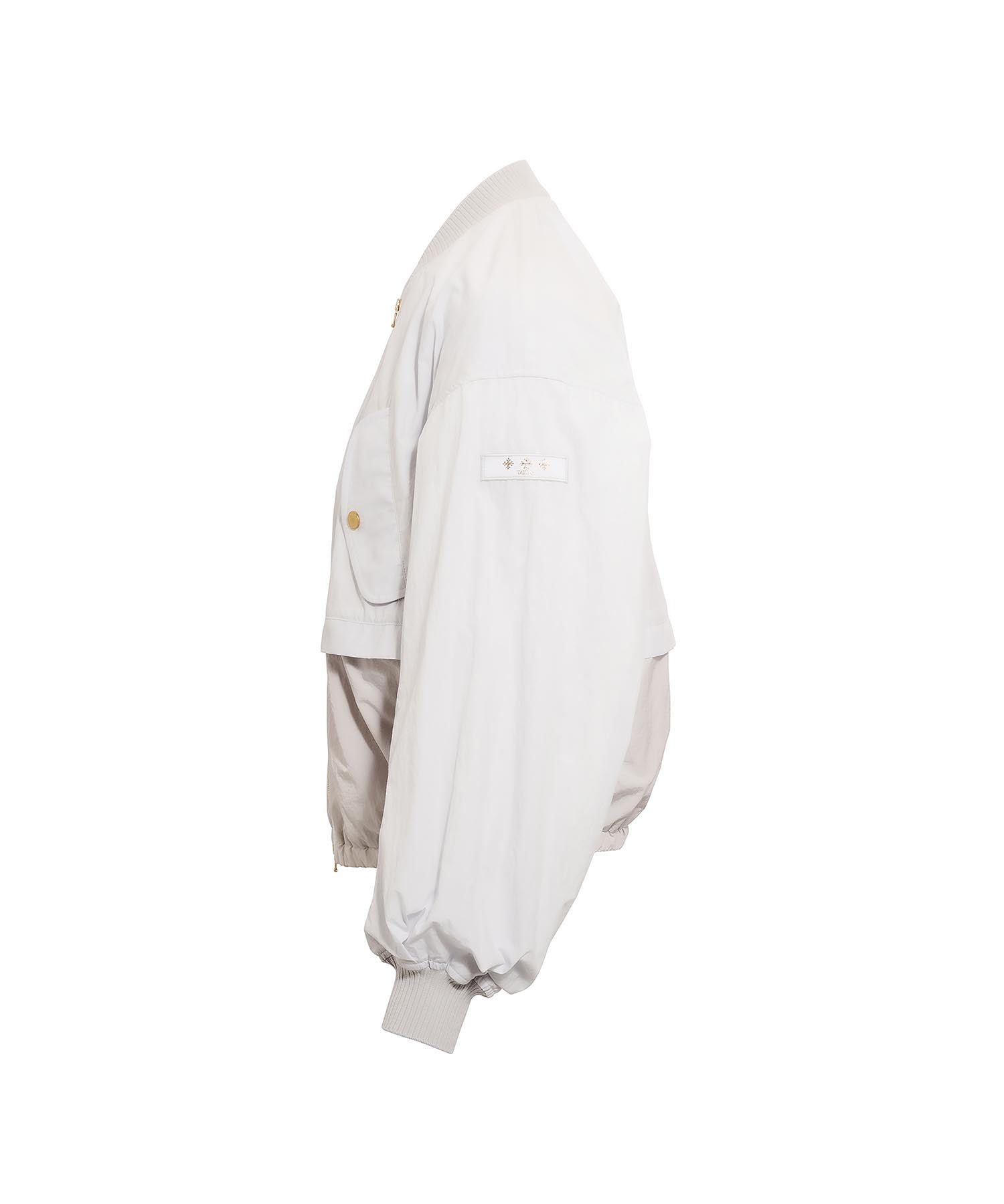 LAURA ラウラ ブルゾン