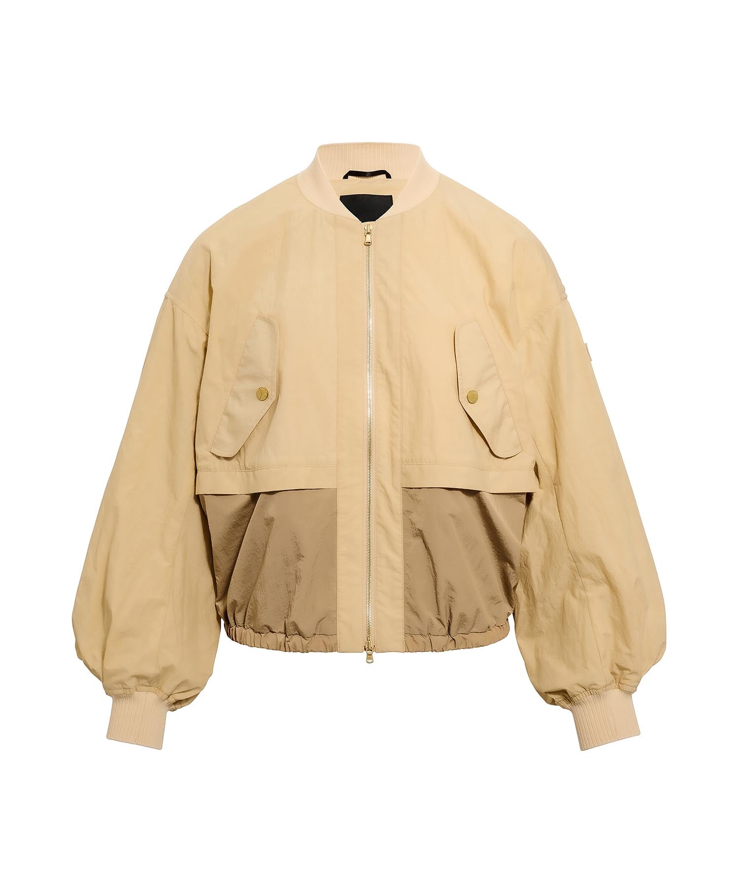 LAURA ラウラ ブルゾン