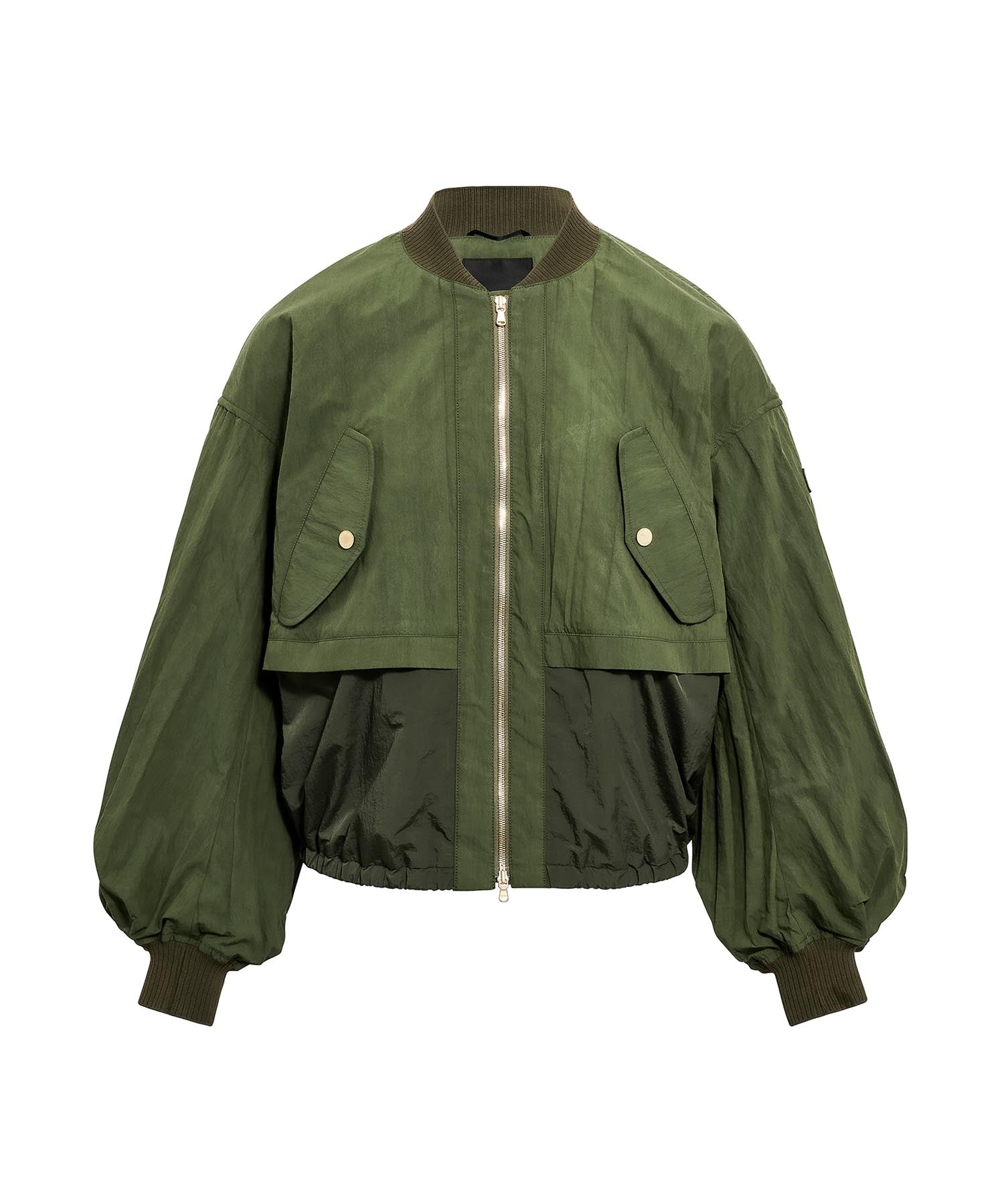 LAURA ラウラ ブルゾン