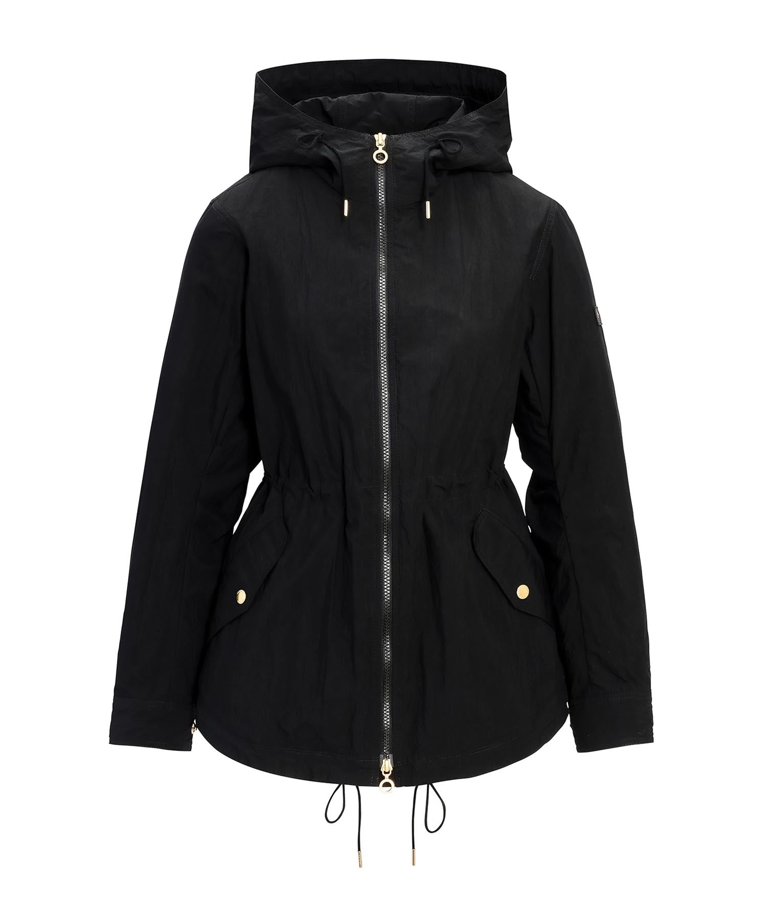 DEMETRIA デメトリア コート