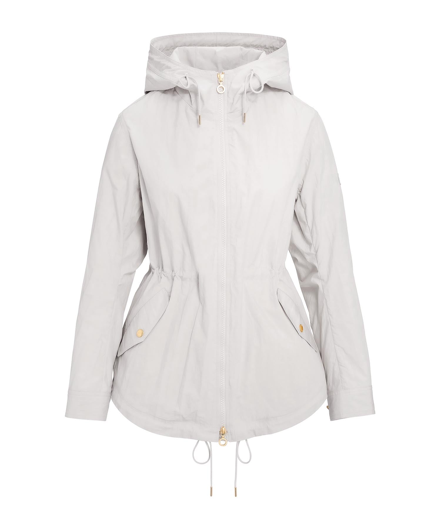 DEMETRIA デメトリア コート