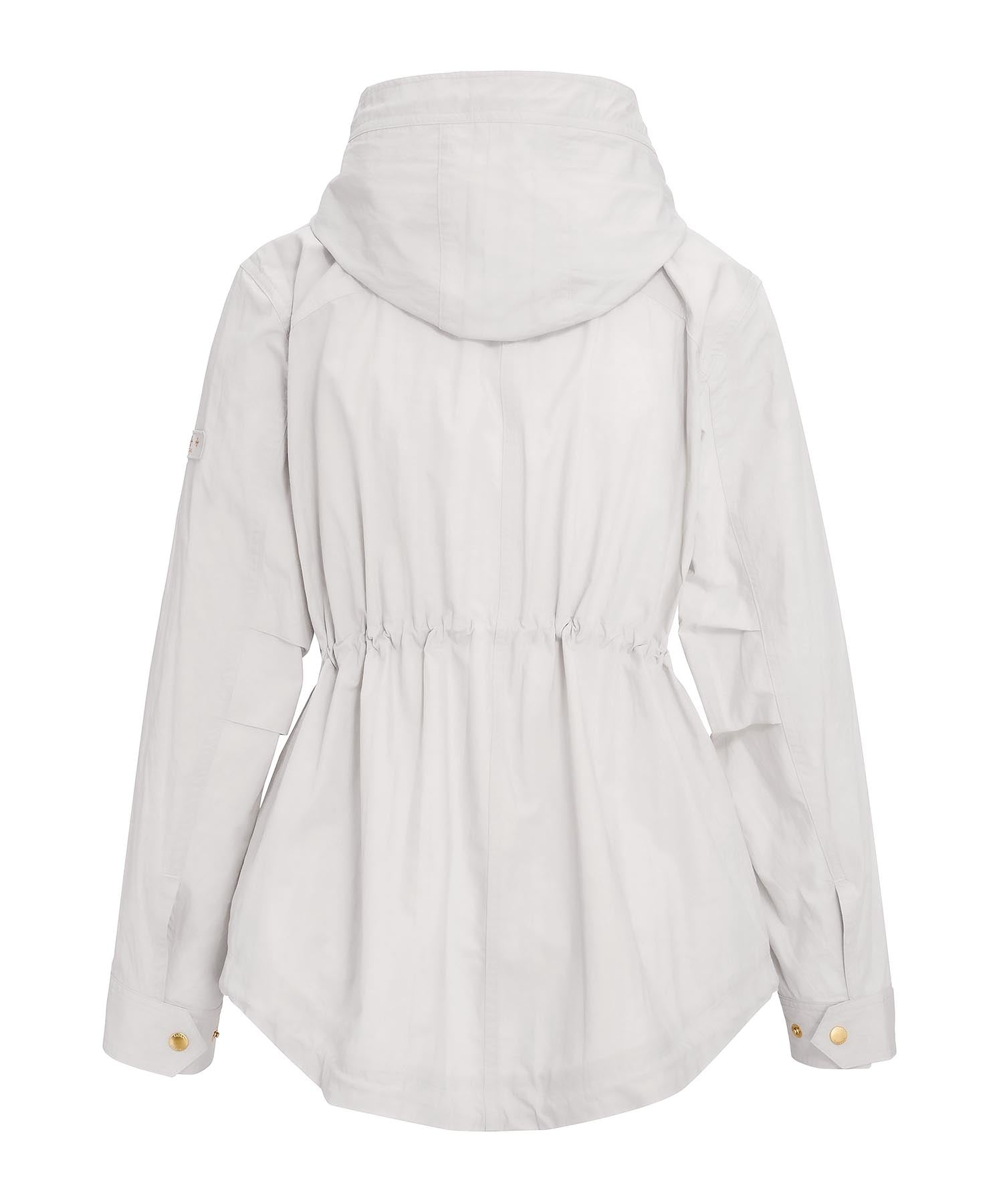 DEMETRIA デメトリア コート