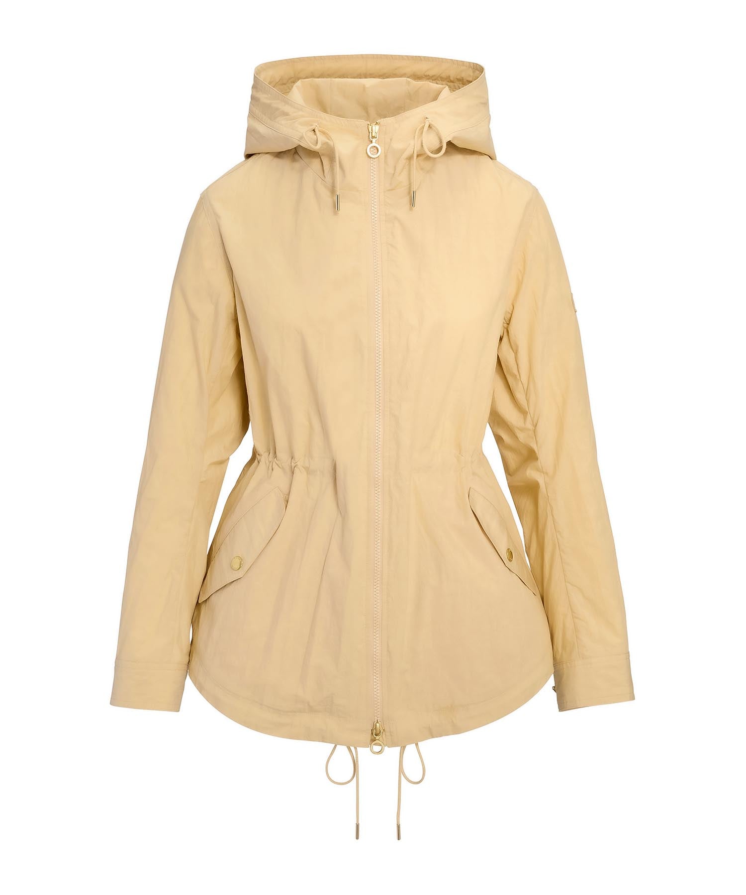 DEMETRIA デメトリア コート