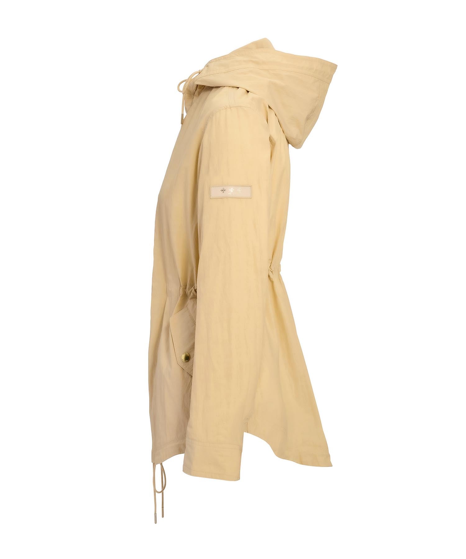 DEMETRIA デメトリア コート