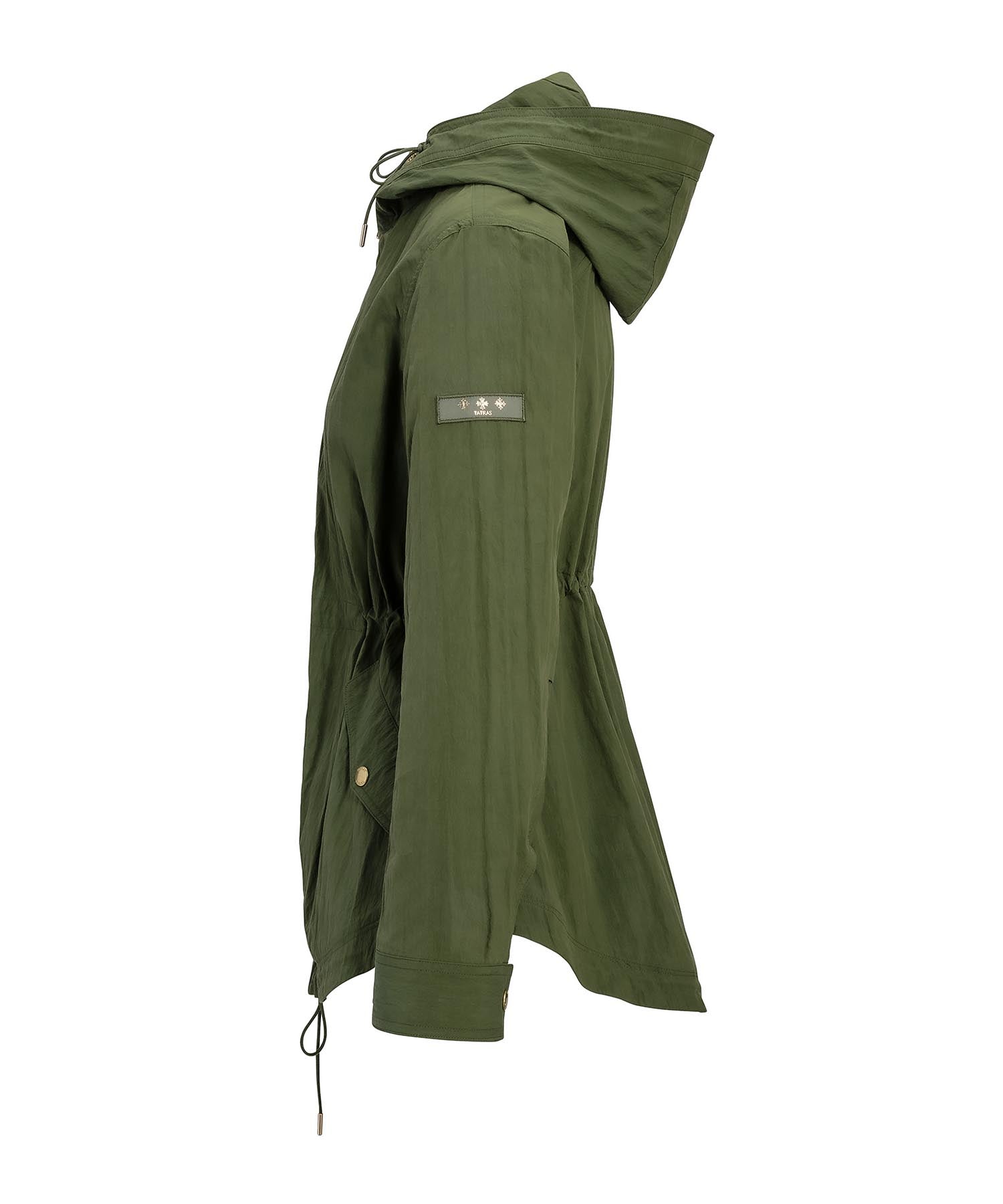 DEMETRIA デメトリア コート