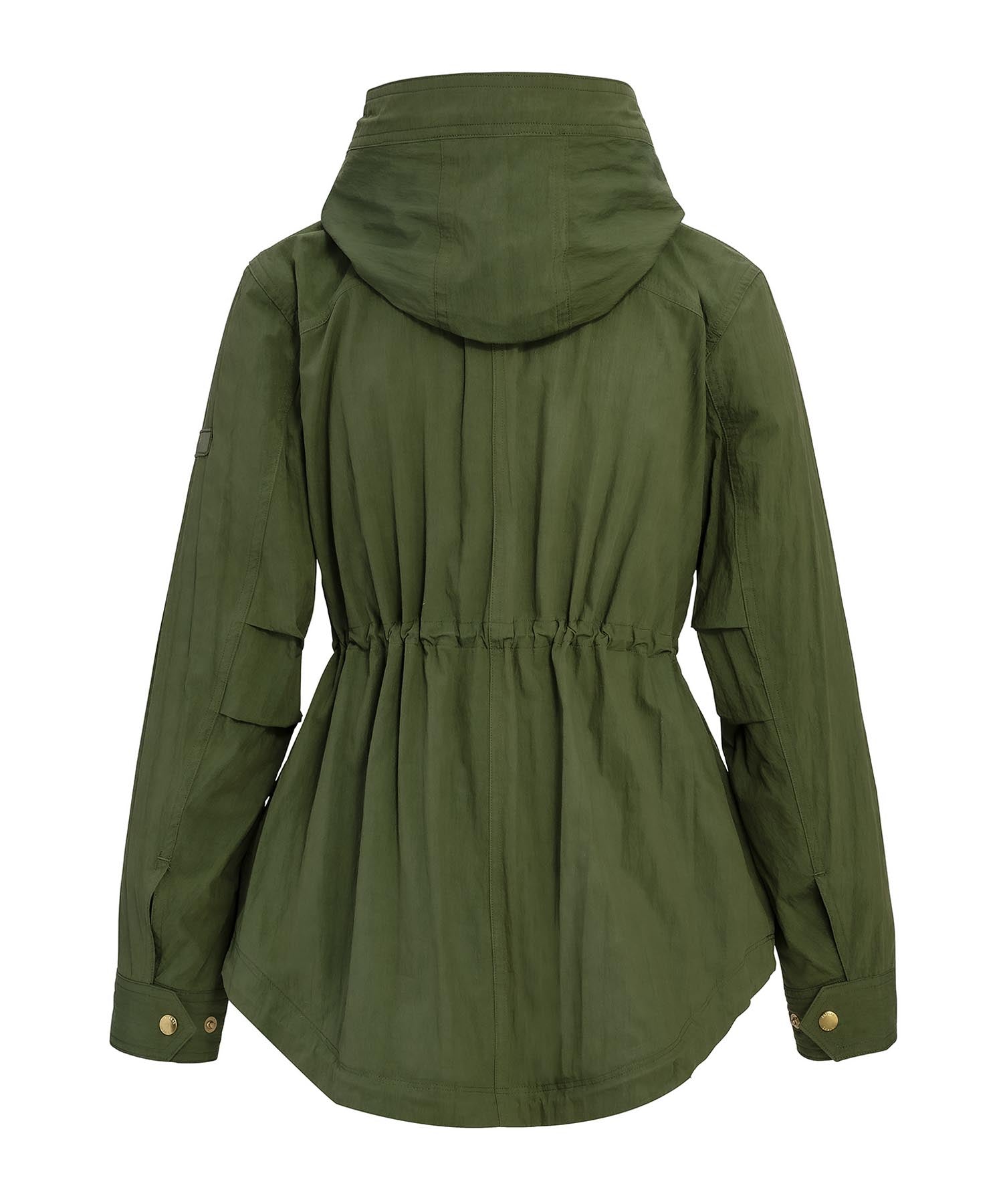 DEMETRIA デメトリア コート