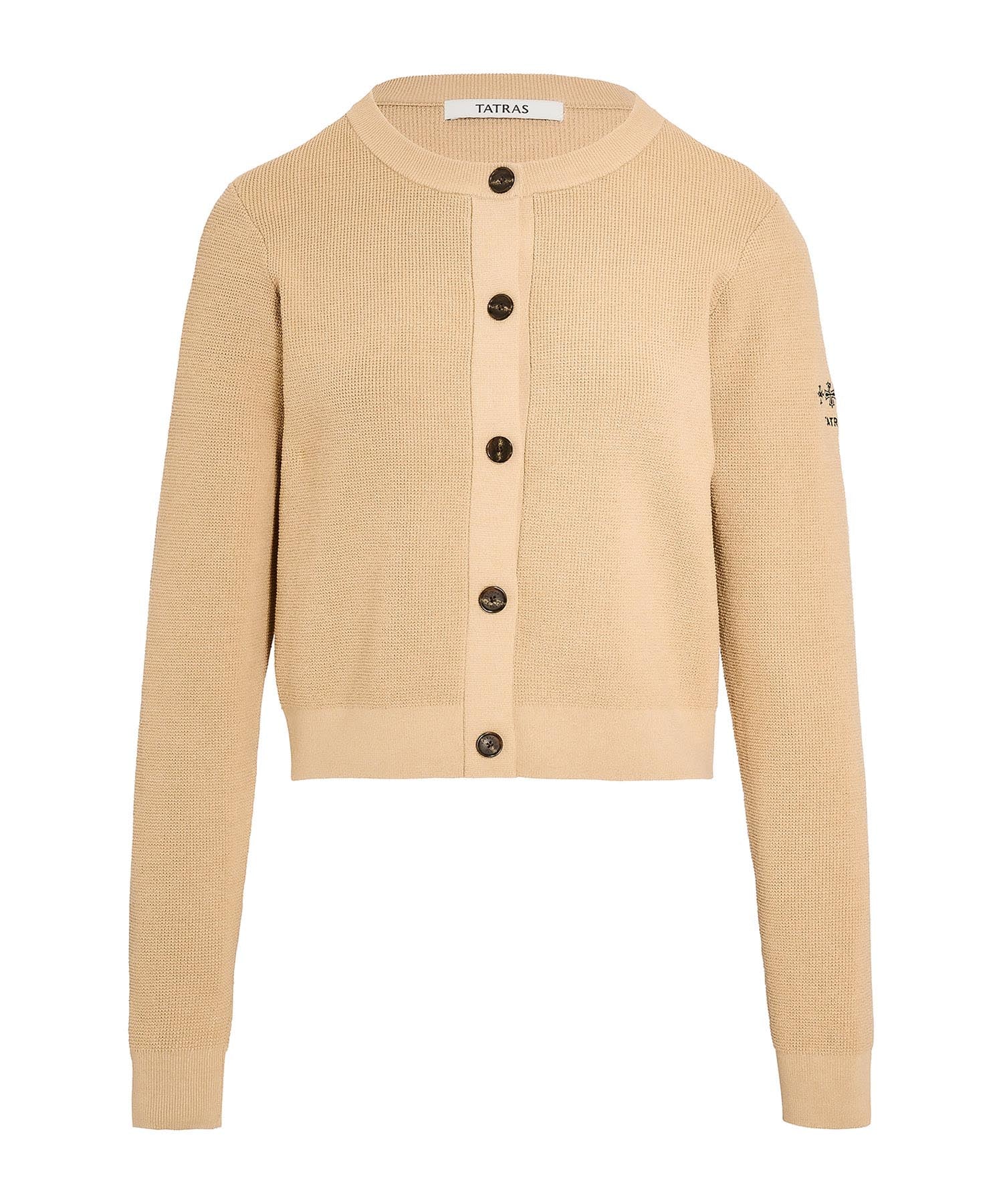 MARSIA マーシア カーディガン