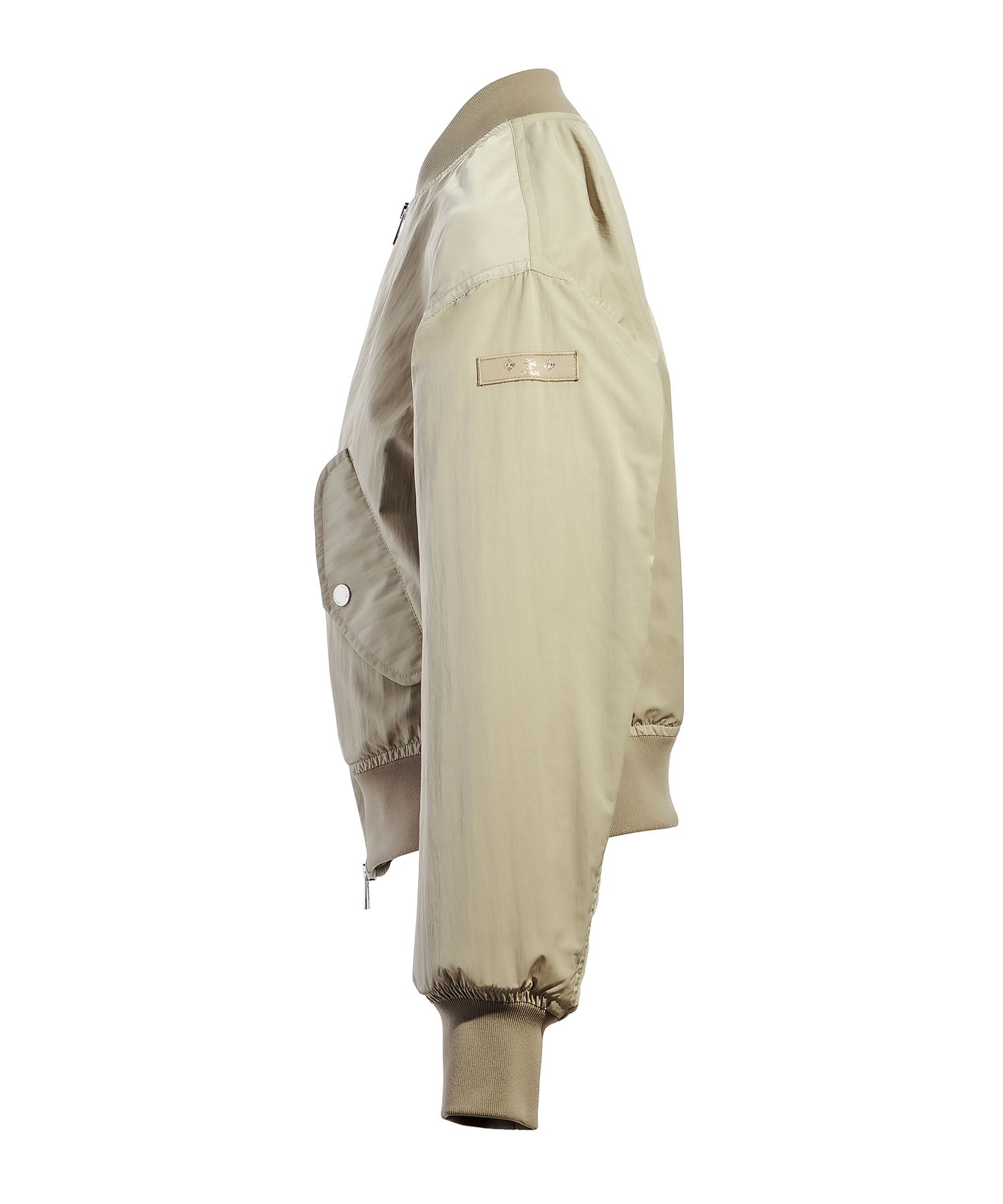 OTTAMOTA オッタモータ ブルゾン