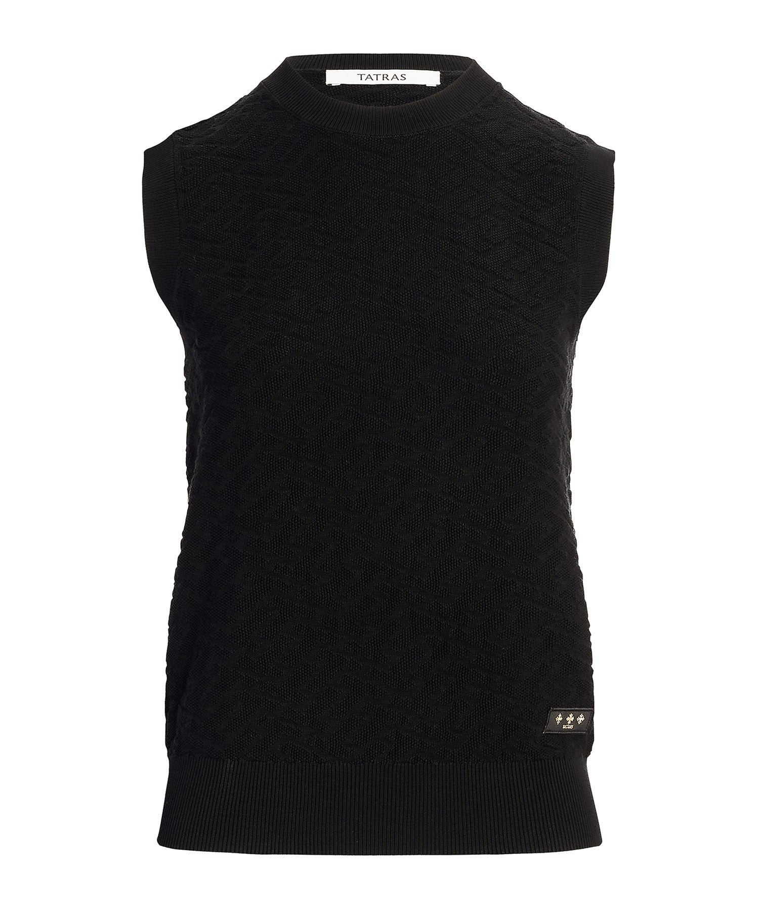 ZOI ゾイ ニット