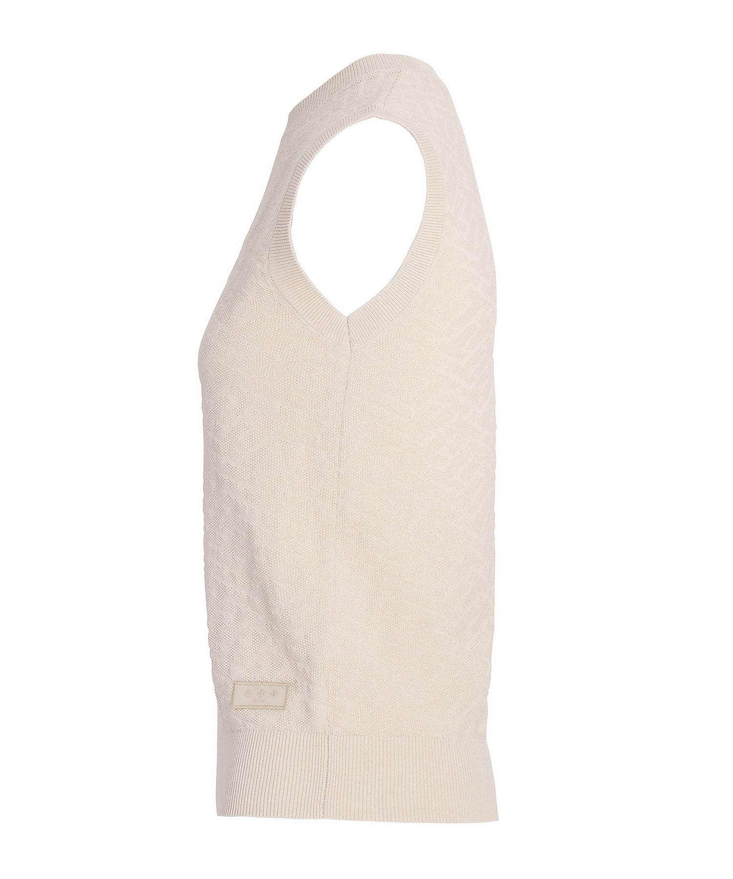 ZOI ゾイ ニット