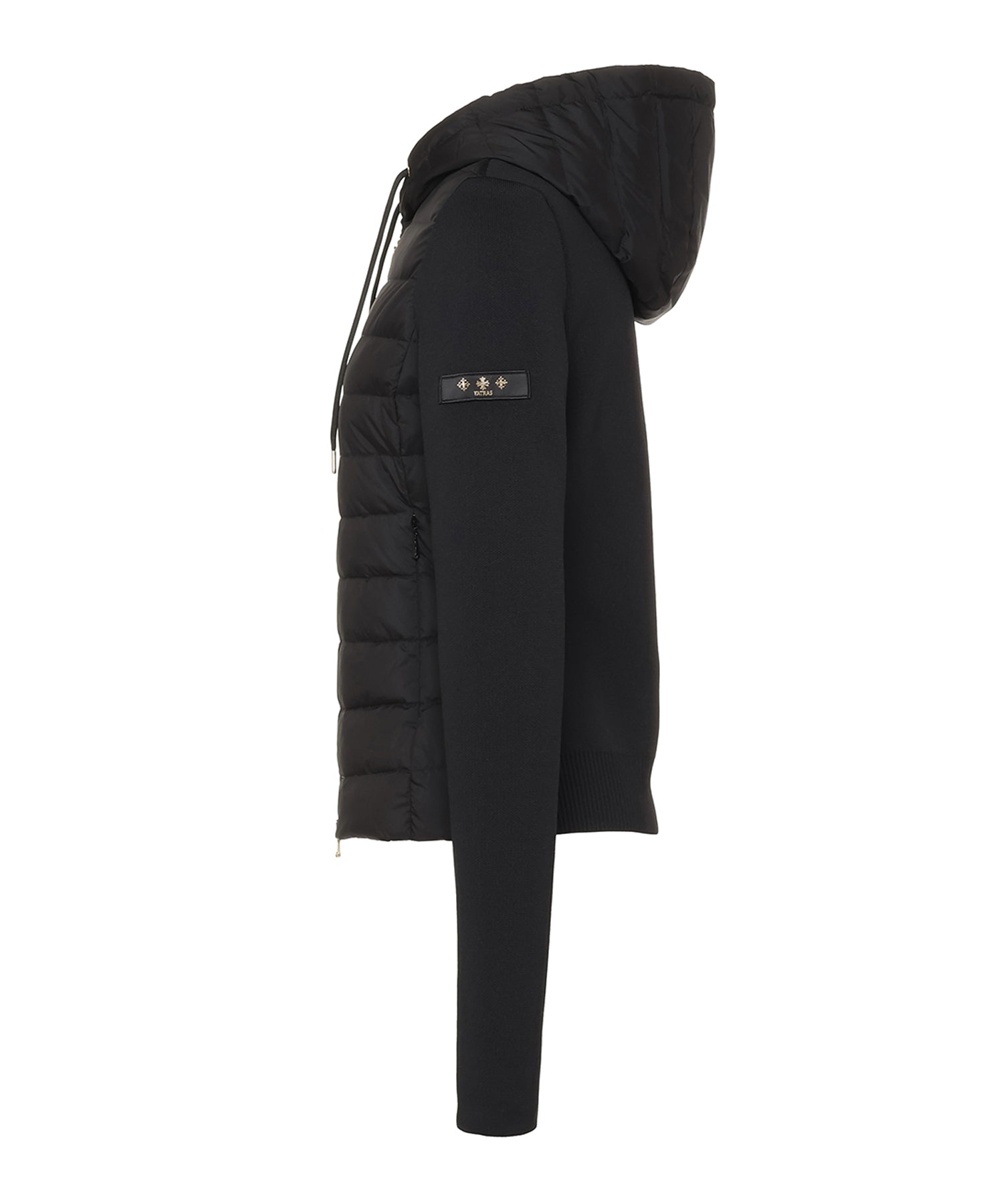 VIENS ヴィアン ライトダウンジャケット