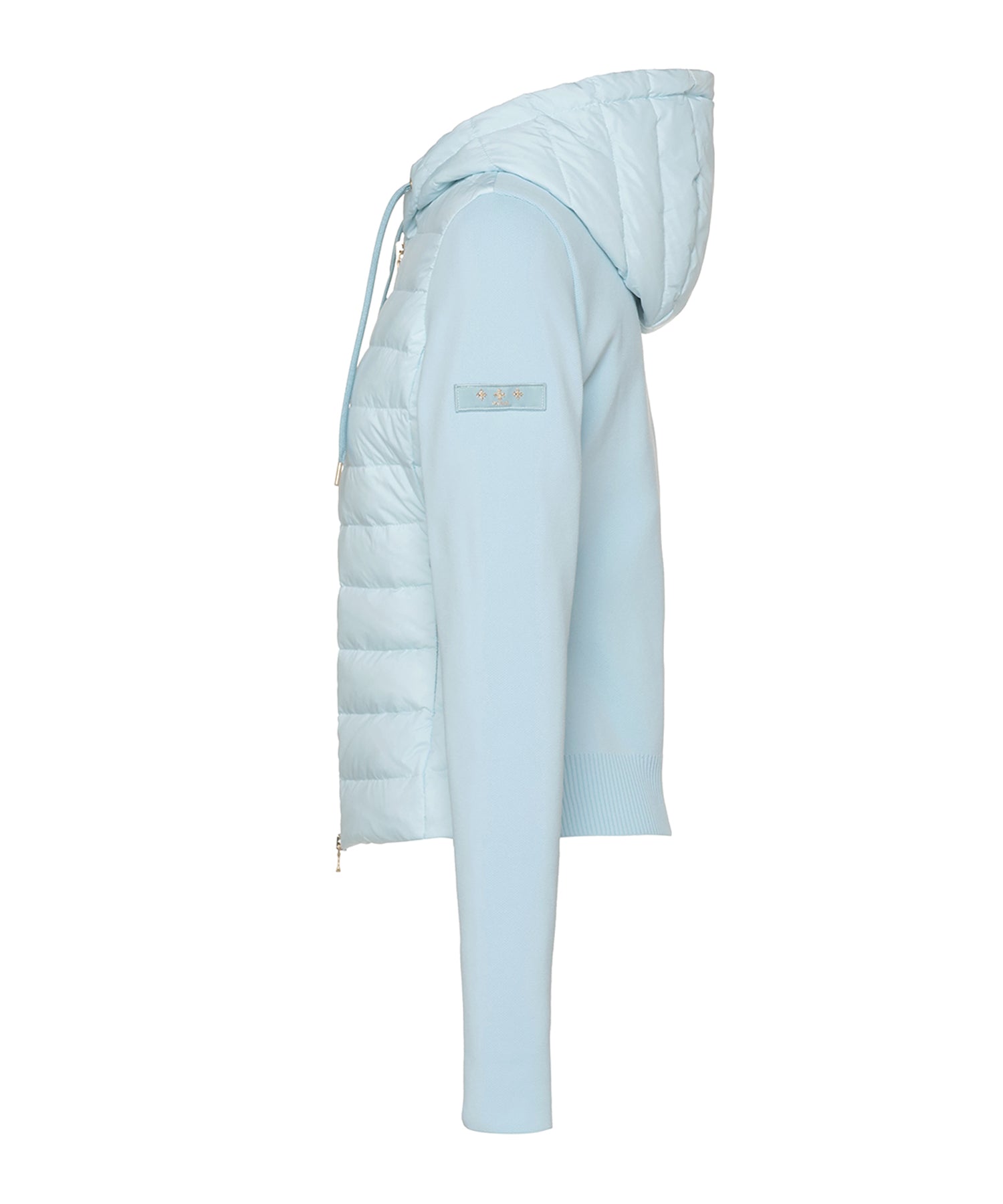 VIENS ヴィアン ライトダウンジャケット