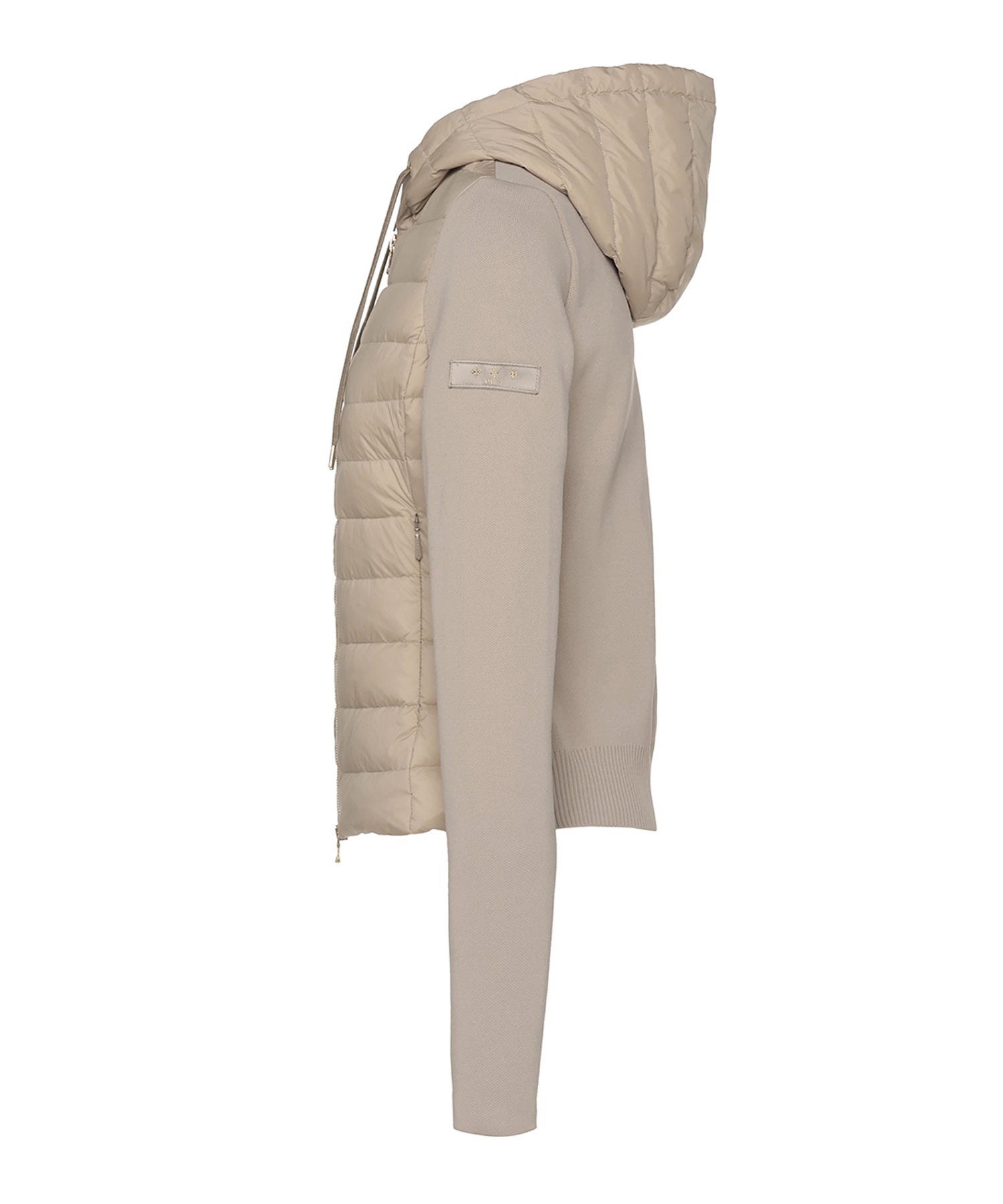 VIENS ヴィアン ライトダウンジャケット