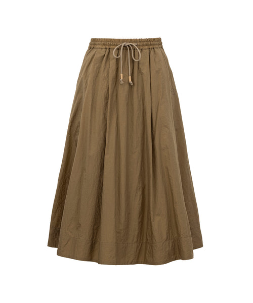 ALMANSA アルマンサ スカート