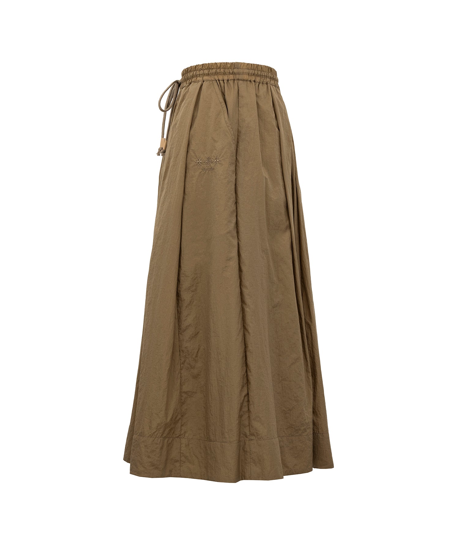 ALMANSA アルマンサ スカート