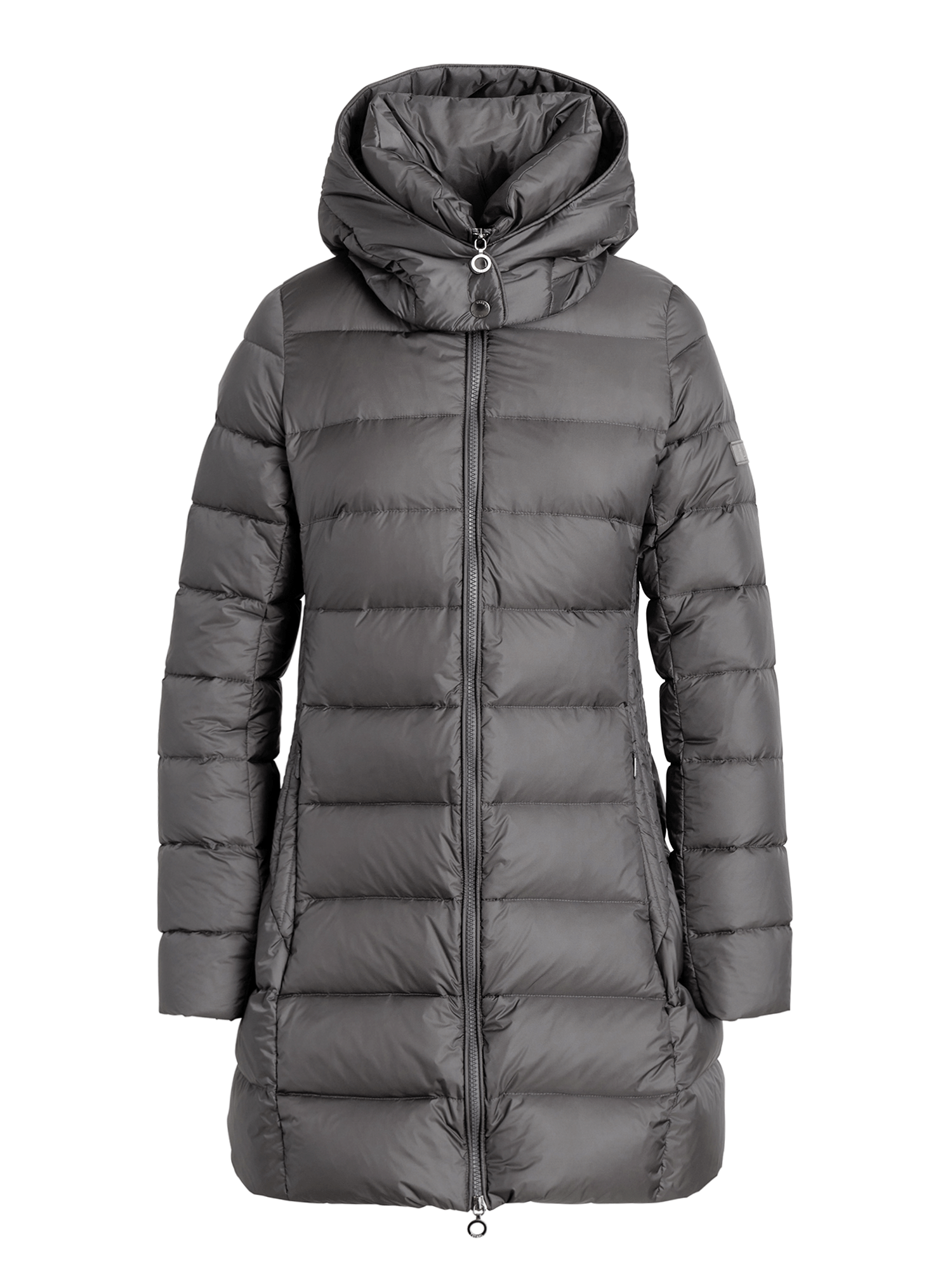 POLITEAMA ポリテアマ ダウンジャケット