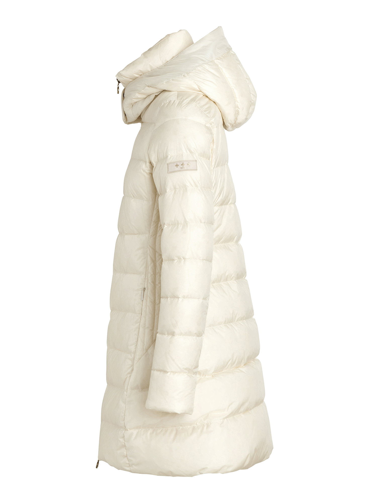 POLITEAMA ポリテアマ ダウンジャケット