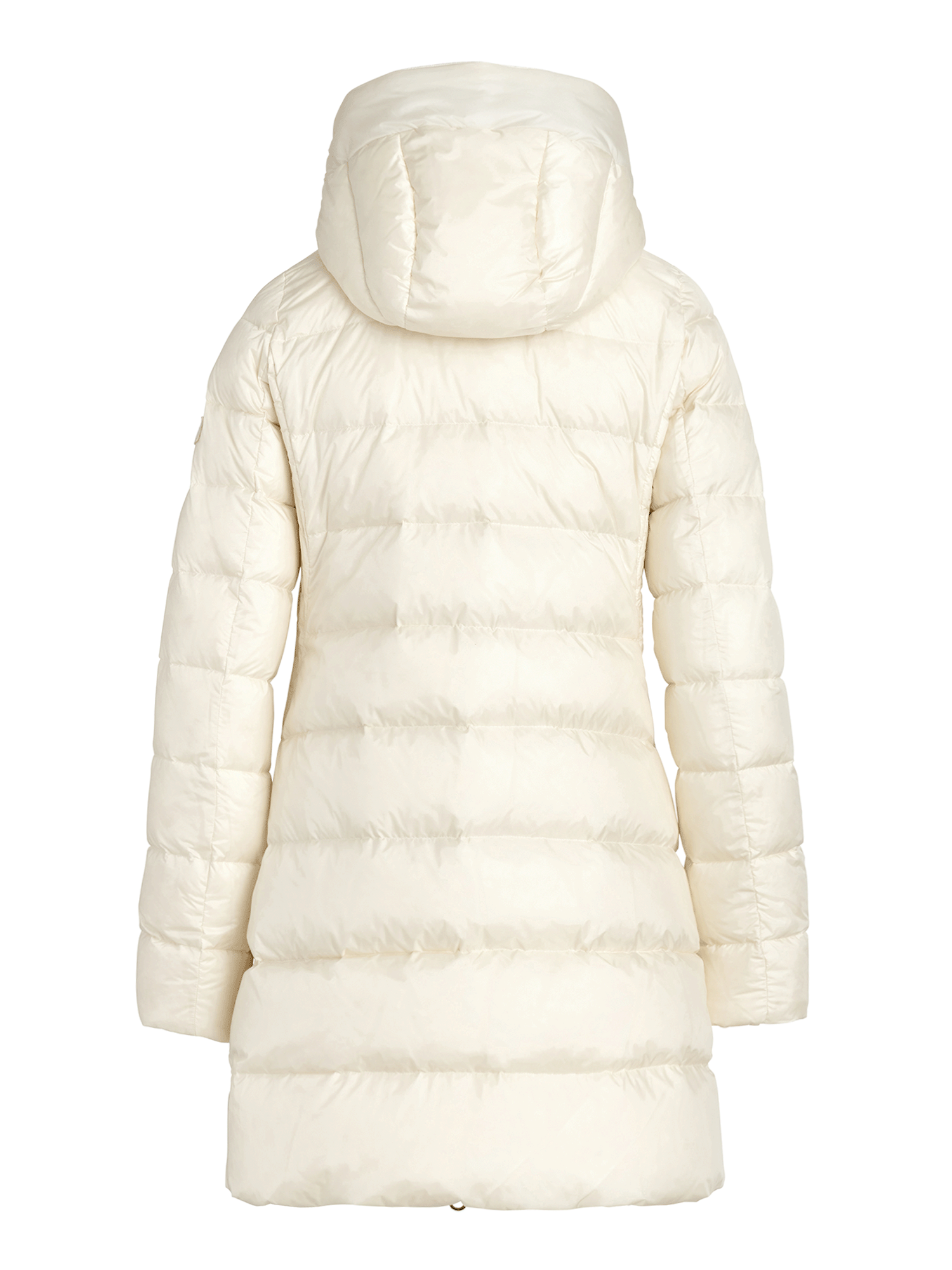 POLITEAMA ポリテアマ ダウンジャケット