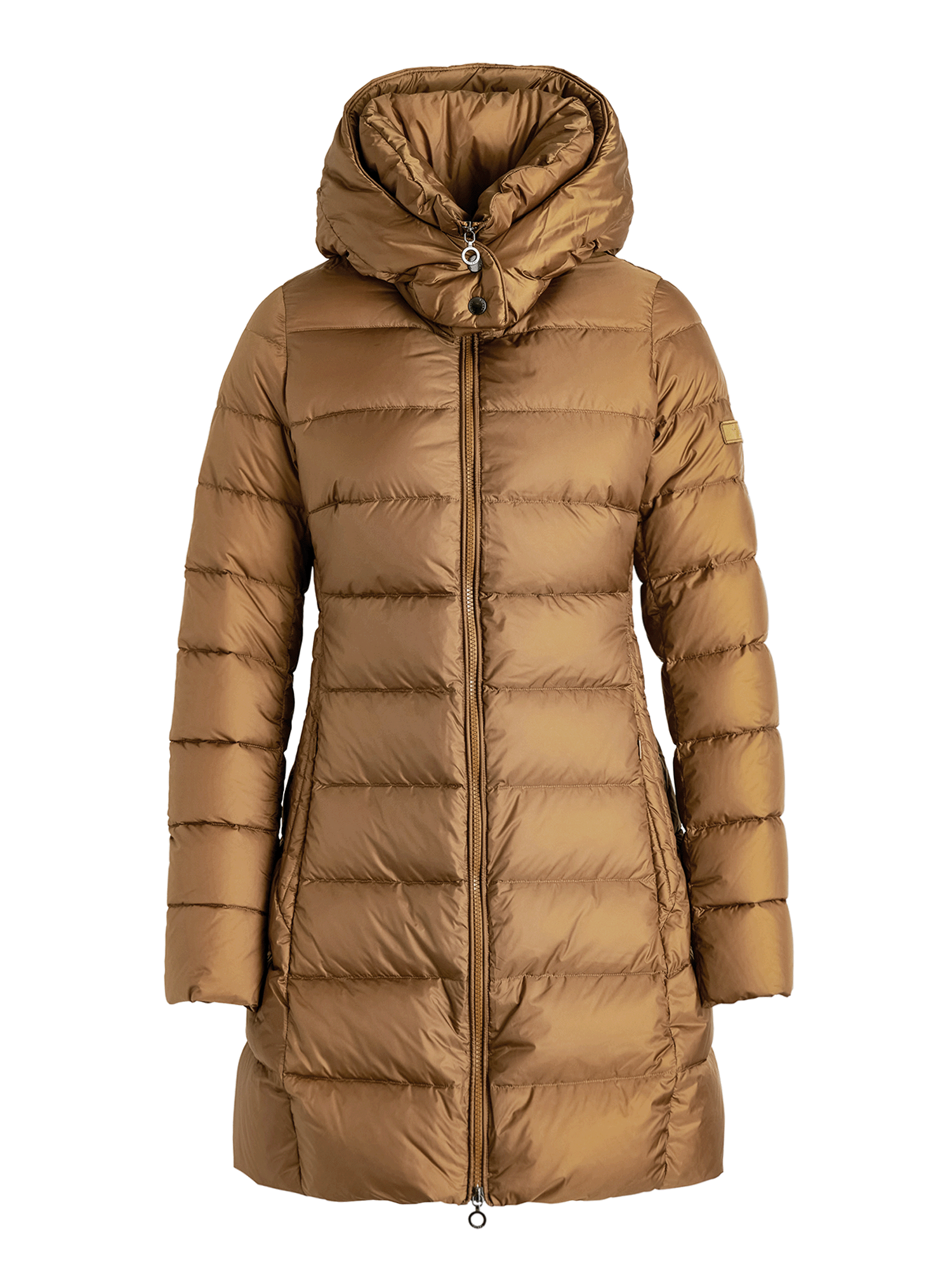 POLITEAMA ポリテアマ ダウンジャケット