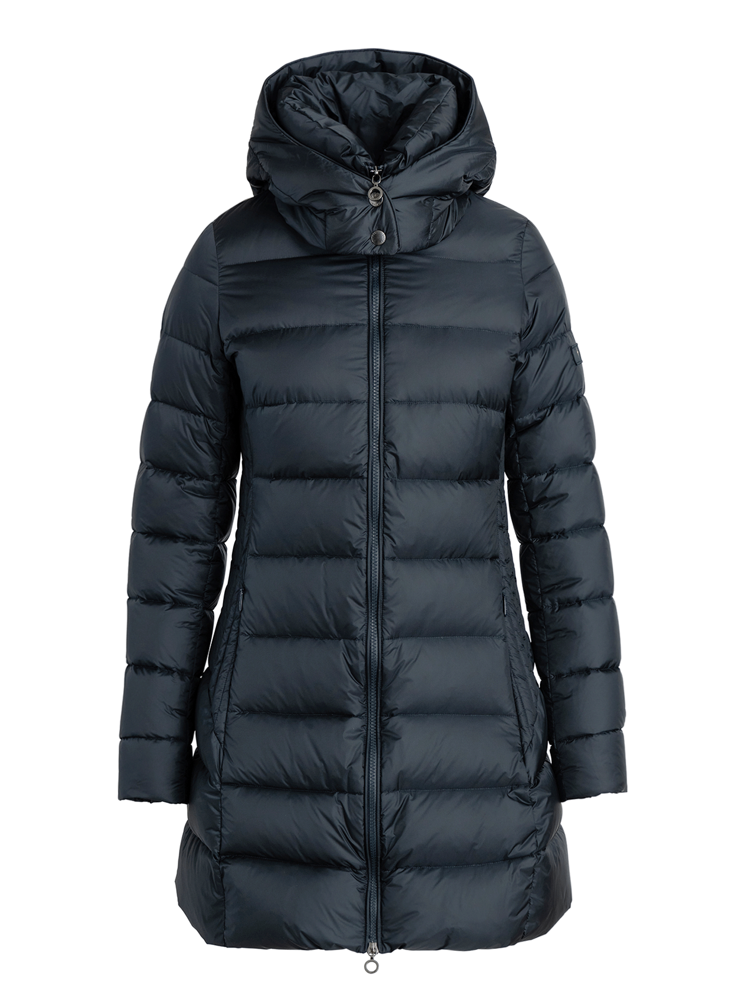 POLITEAMA ポリテアマ ダウンジャケット