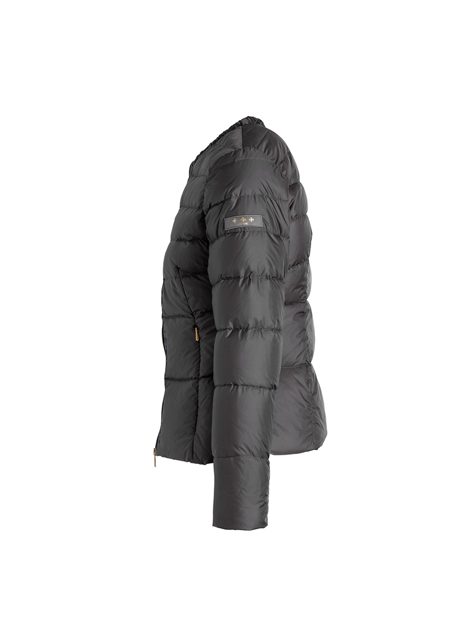 BREVA ブレヴァ ライトダウンジャケット