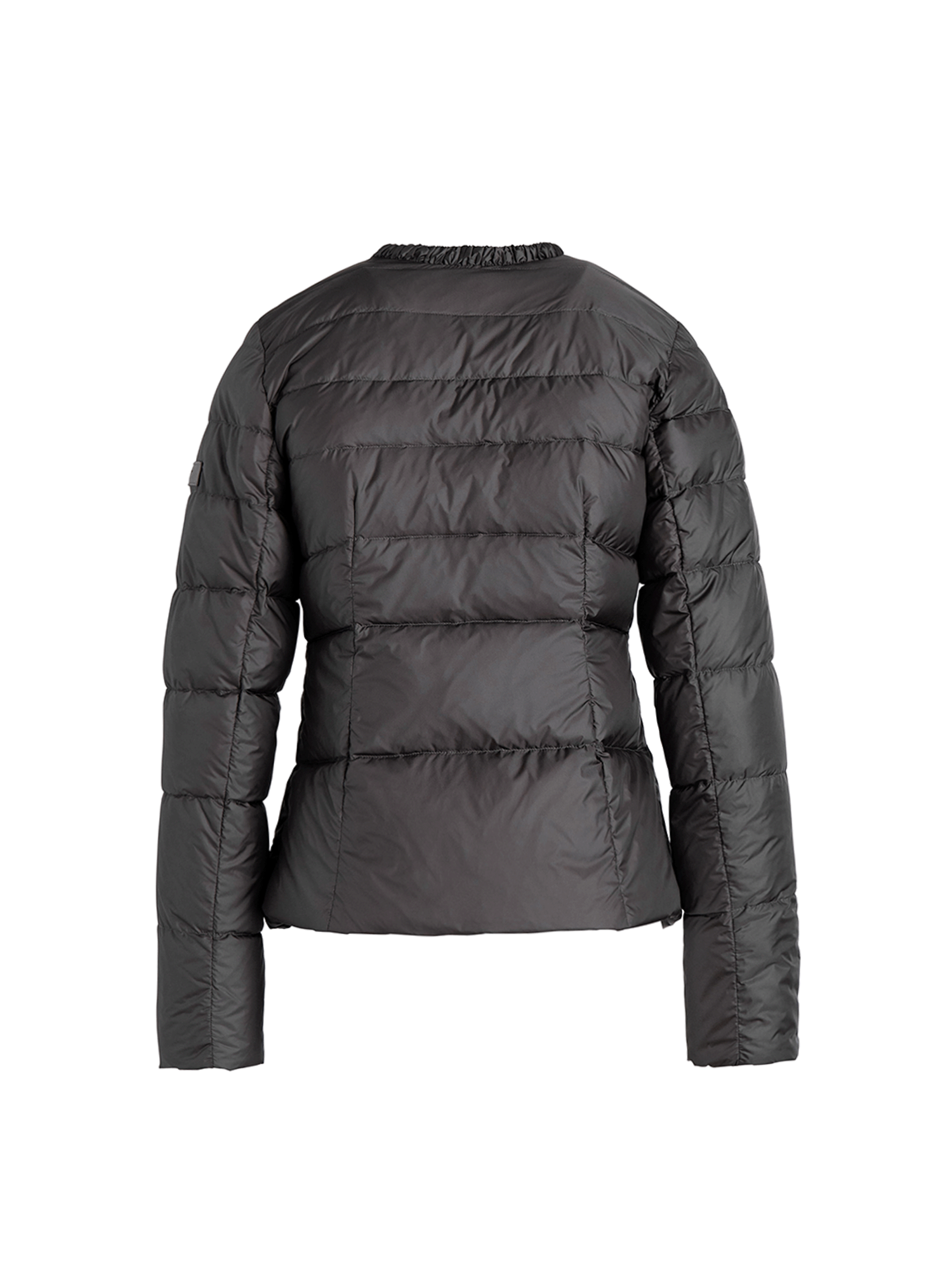 BREVA ブレヴァ ライトダウンジャケット