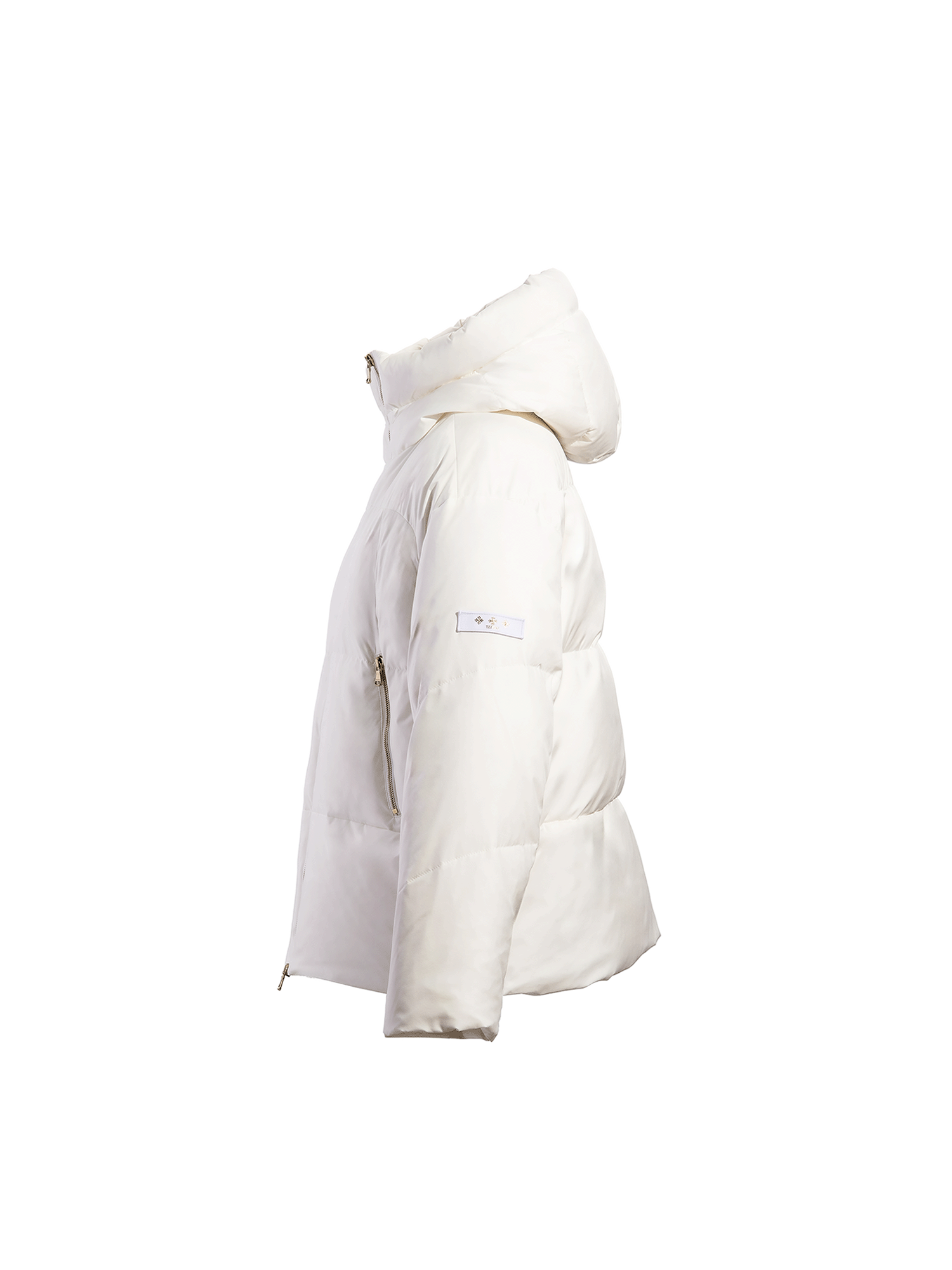 GIGI ジジ ダウンジャケット