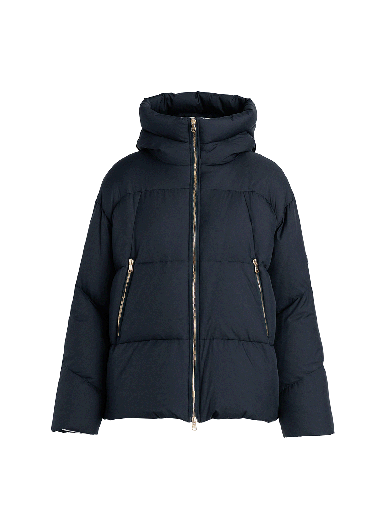 GIGI ジジ ダウンジャケット