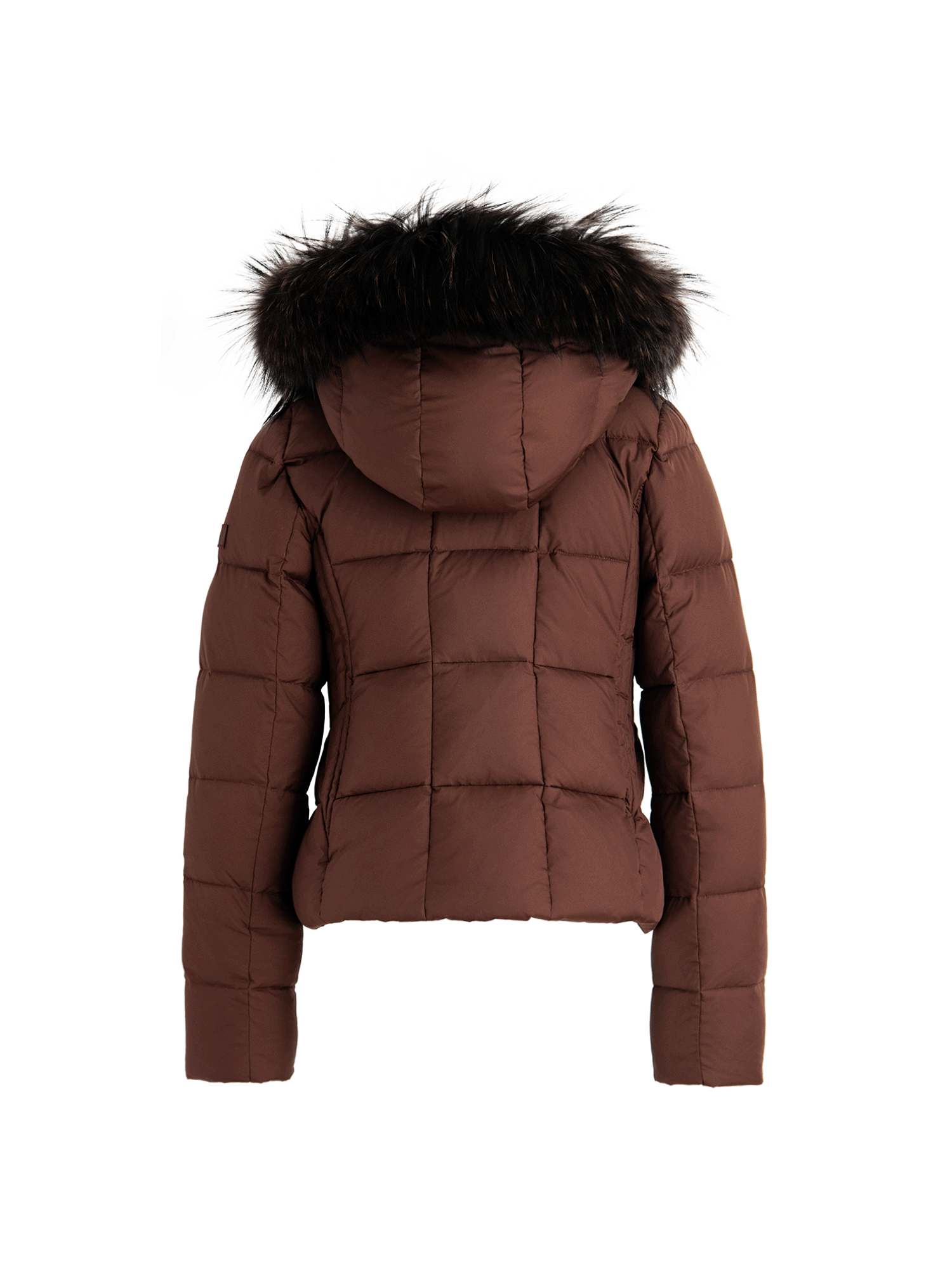 AVECI アヴェチ ダウンジャケット