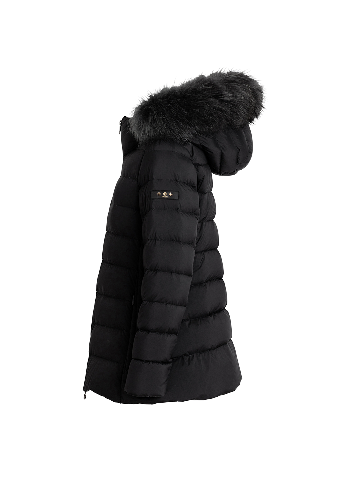 OLSAVA オルサバ ダウンジャケット