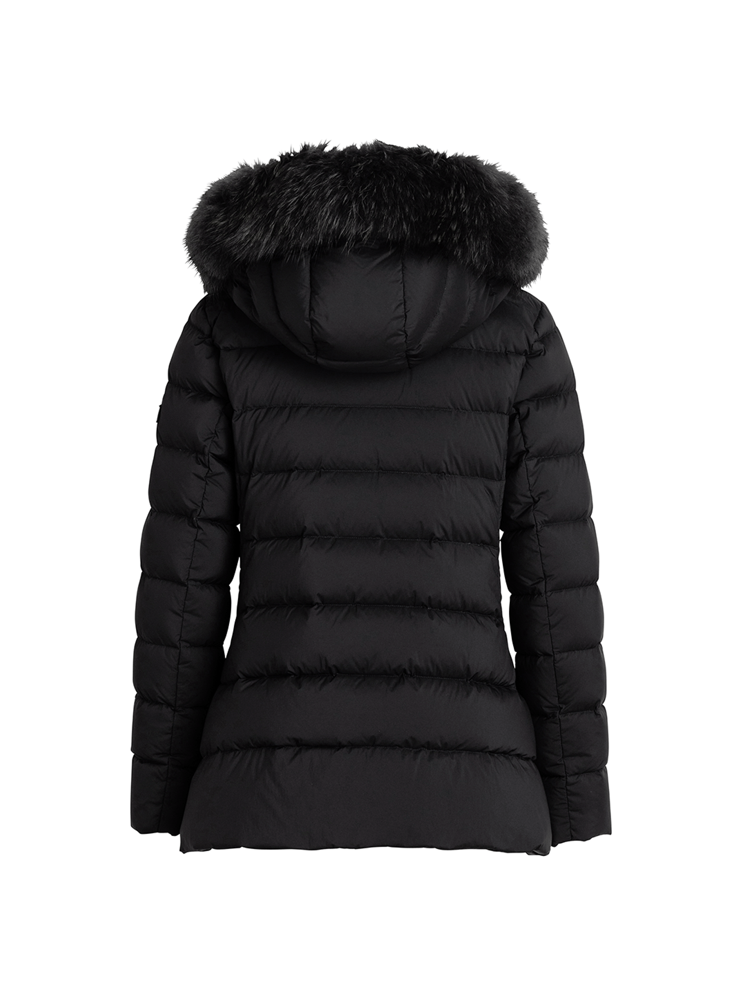 OLSAVA オルサバ ダウンジャケット