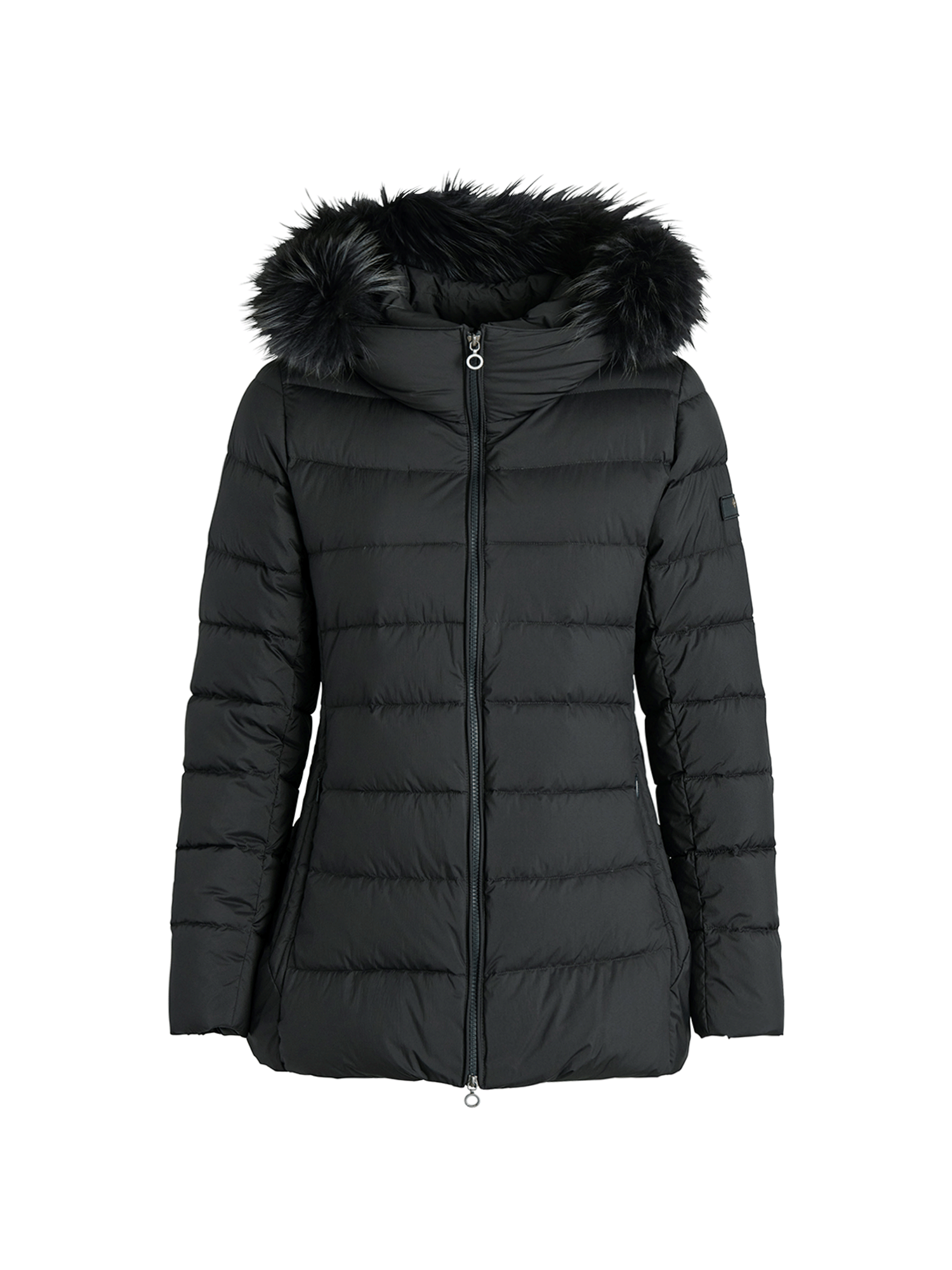 OLSAVA オルサバ ダウンジャケット