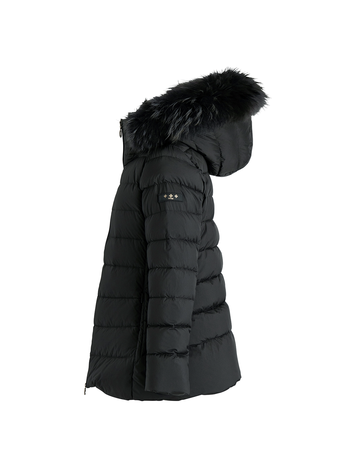 OLSAVA オルサバ ダウンジャケット